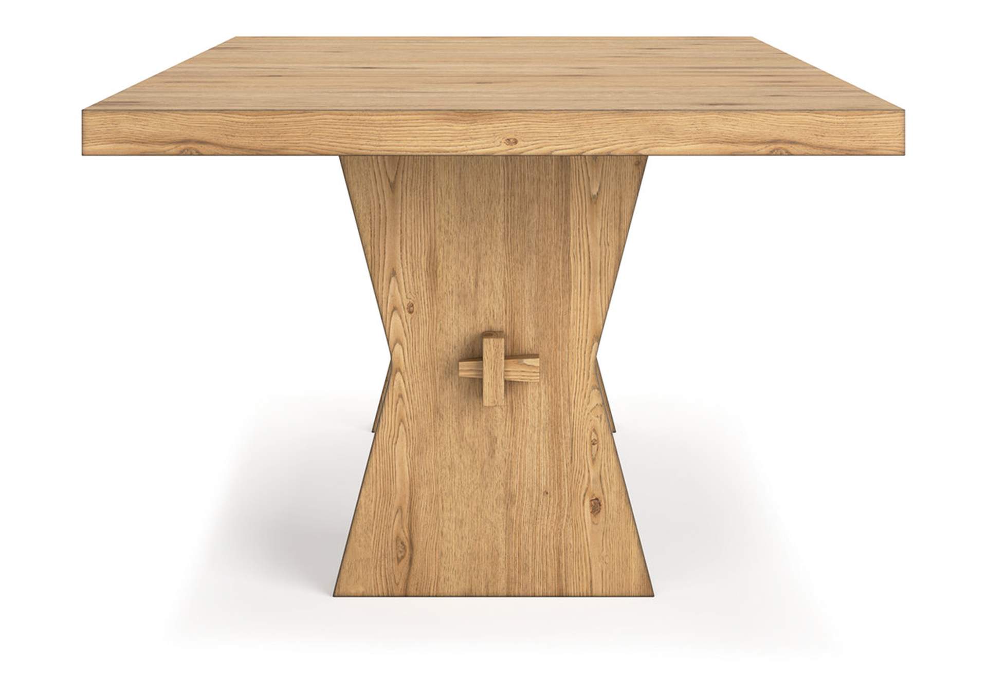 Galliden Dining Table,Signature Design By Ashley