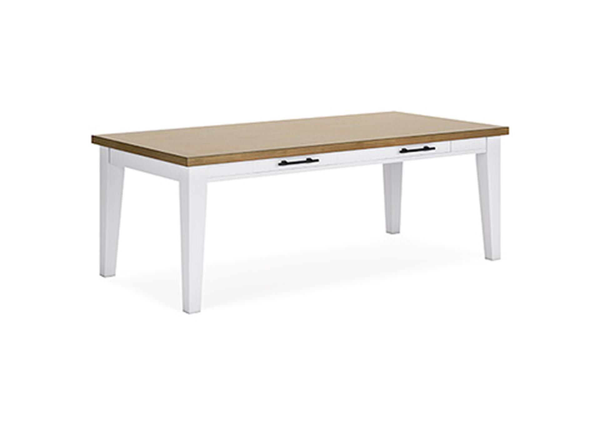Ashbryn Dining Table,Signature Design By Ashley