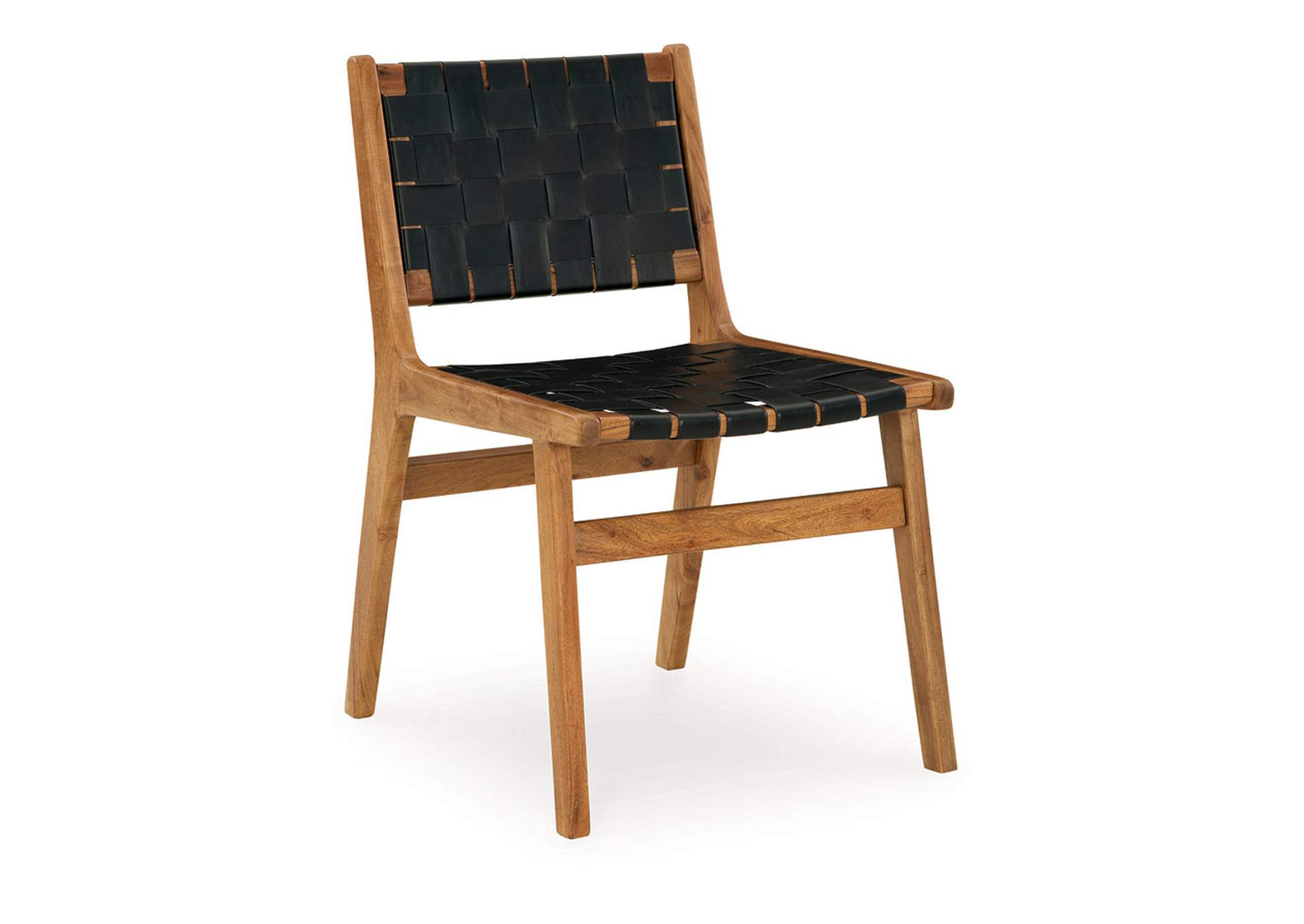 Fortmaine Dining Chair,Signature Design By Ashley