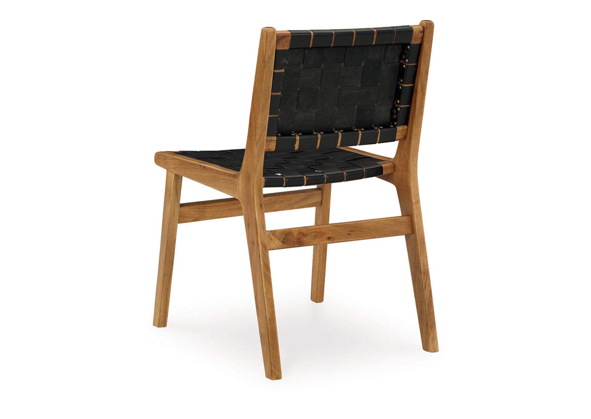 Fortmaine Dining Chair,Signature Design By Ashley