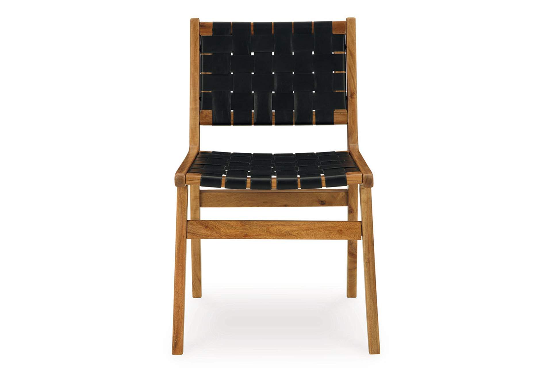 Fortmaine Dining Chair,Signature Design By Ashley