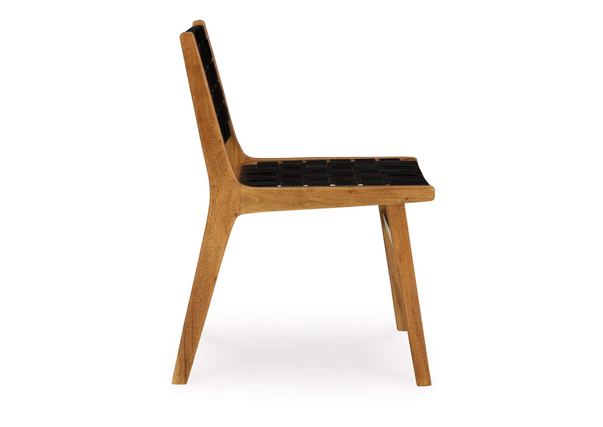 Fortmaine Dining Chair,Signature Design By Ashley