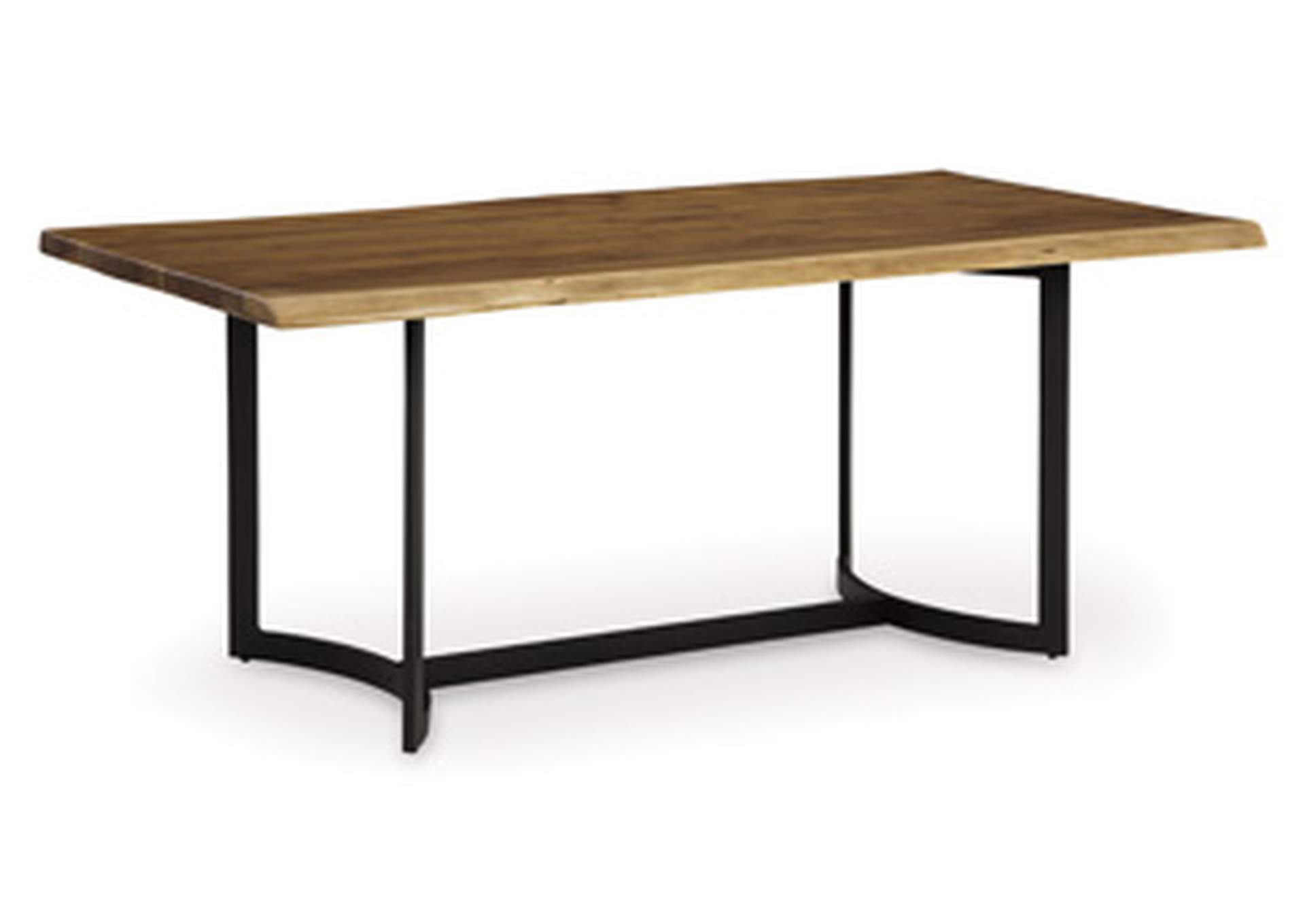 Fortmaine Dining Table,Signature Design By Ashley