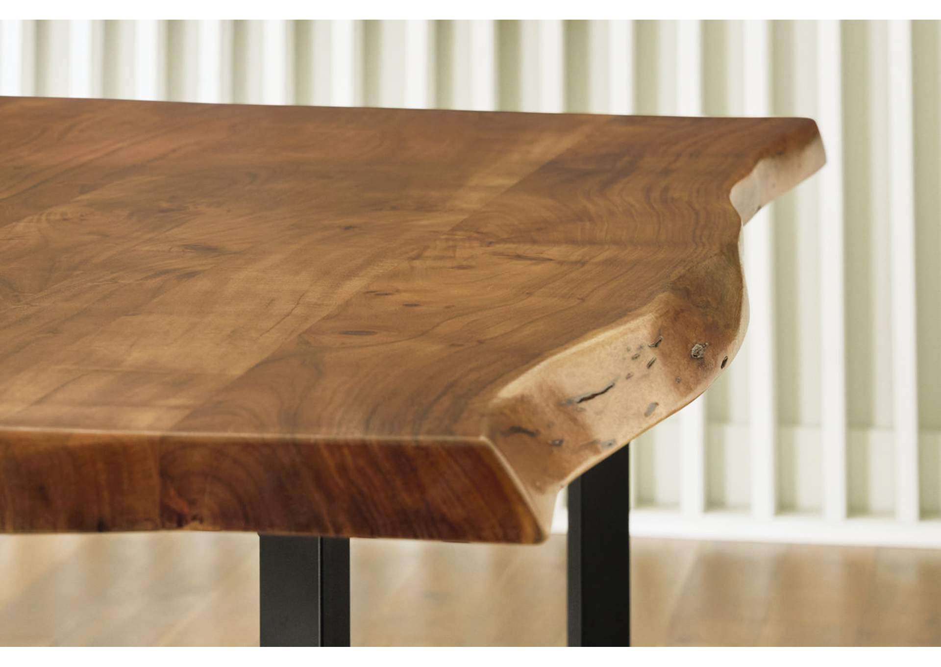 Fortmaine Dining Table,Signature Design By Ashley