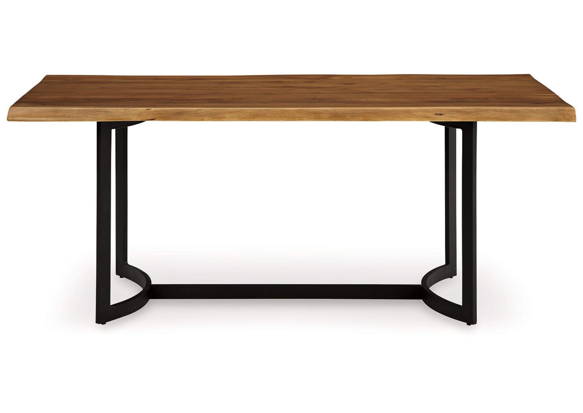 Fortmaine Dining Table,Signature Design By Ashley