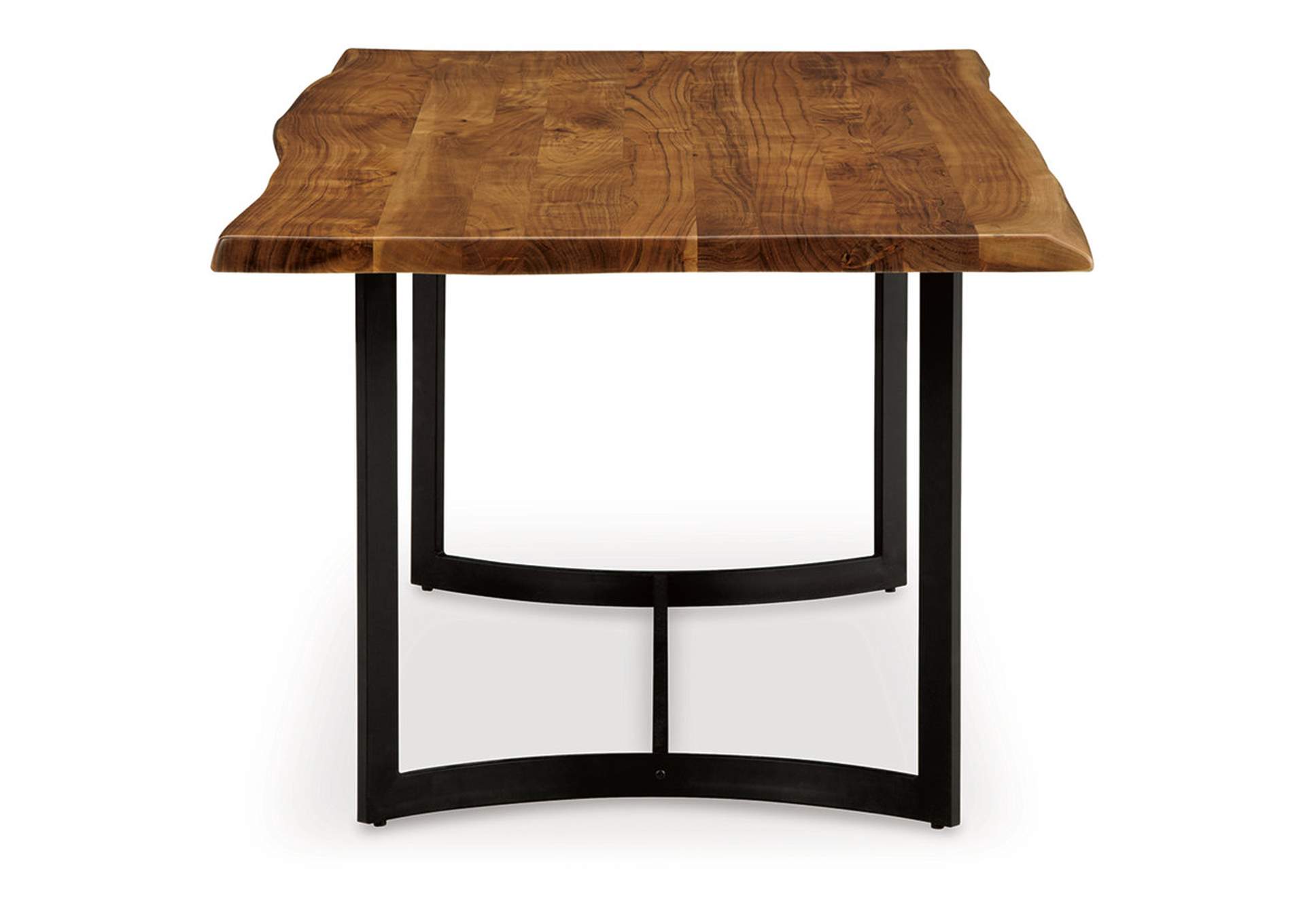 Fortmaine Dining Table,Signature Design By Ashley