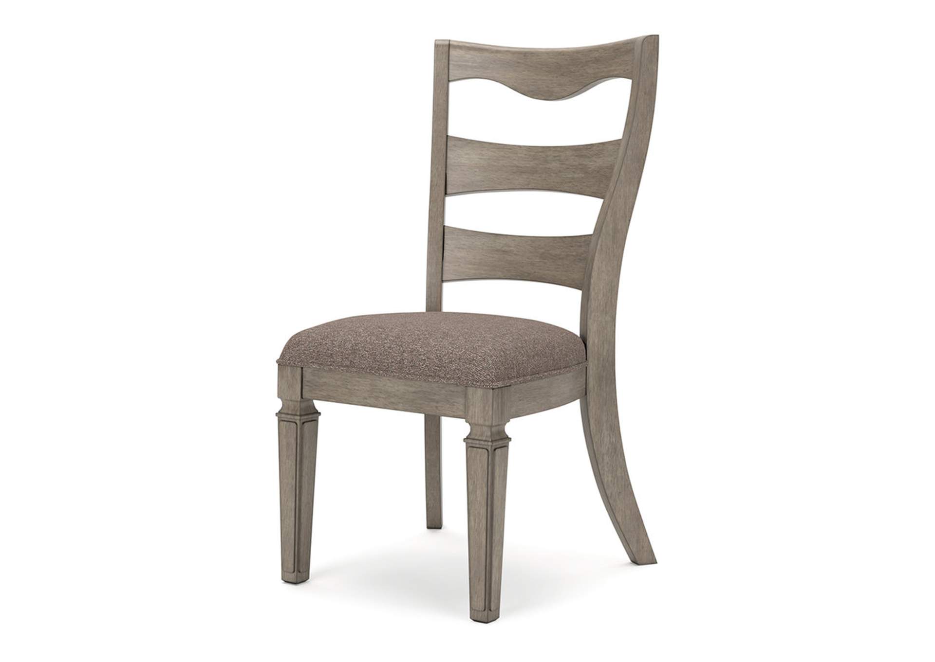 Lexorne Dining Chair,Signature Design By Ashley