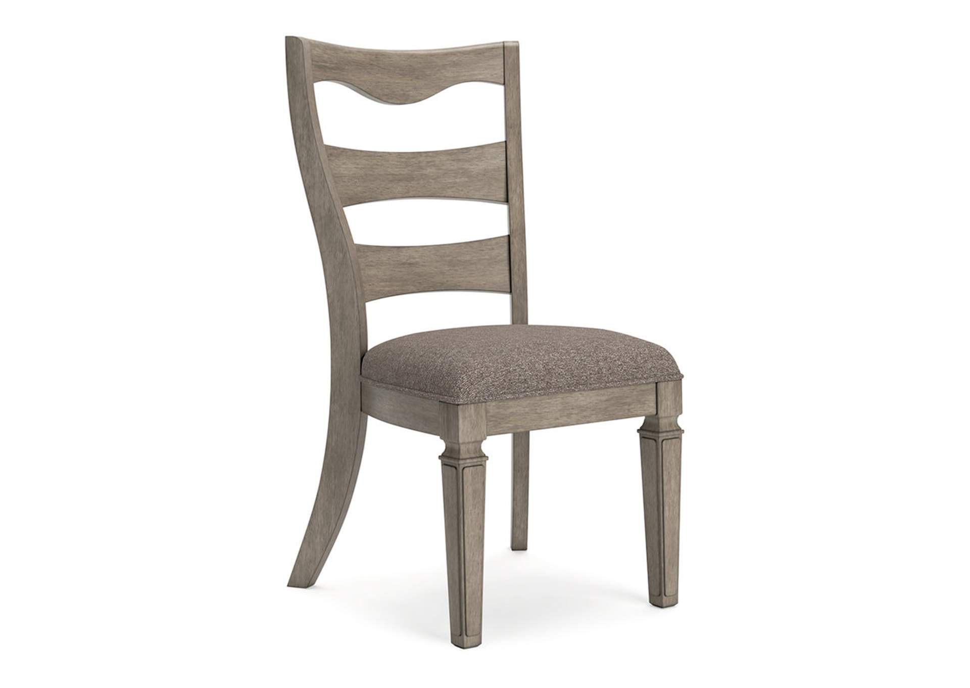 Lexorne Dining Chair (Set of 2),Signature Design By Ashley