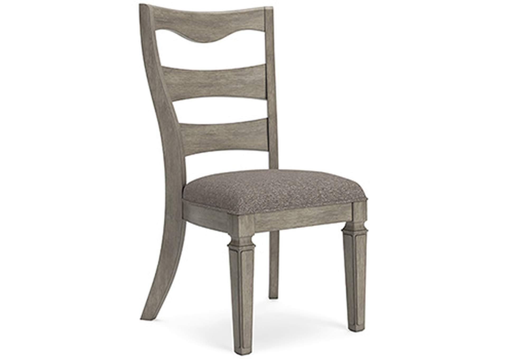 Lexorne Dining Chair,Signature Design By Ashley