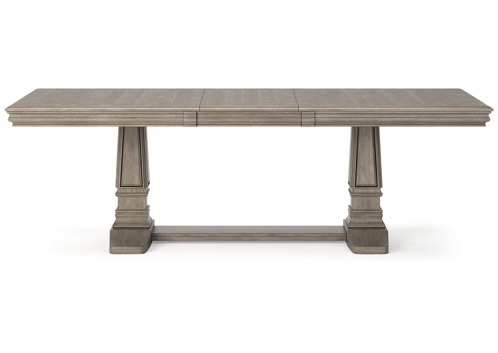 Lexorne Dining Extension Table,Signature Design By Ashley