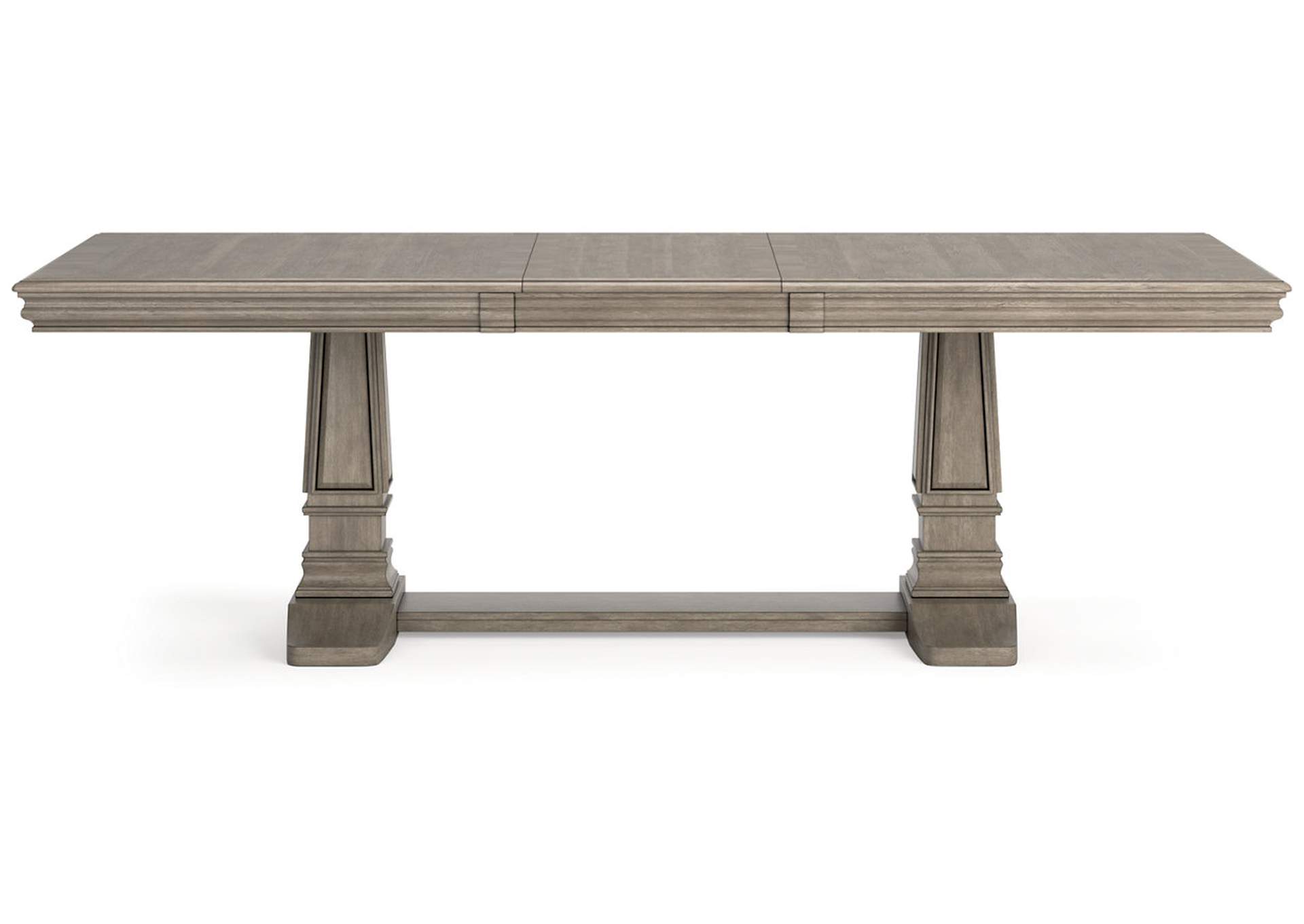 Lexorne Dining Extension Table,Signature Design By Ashley