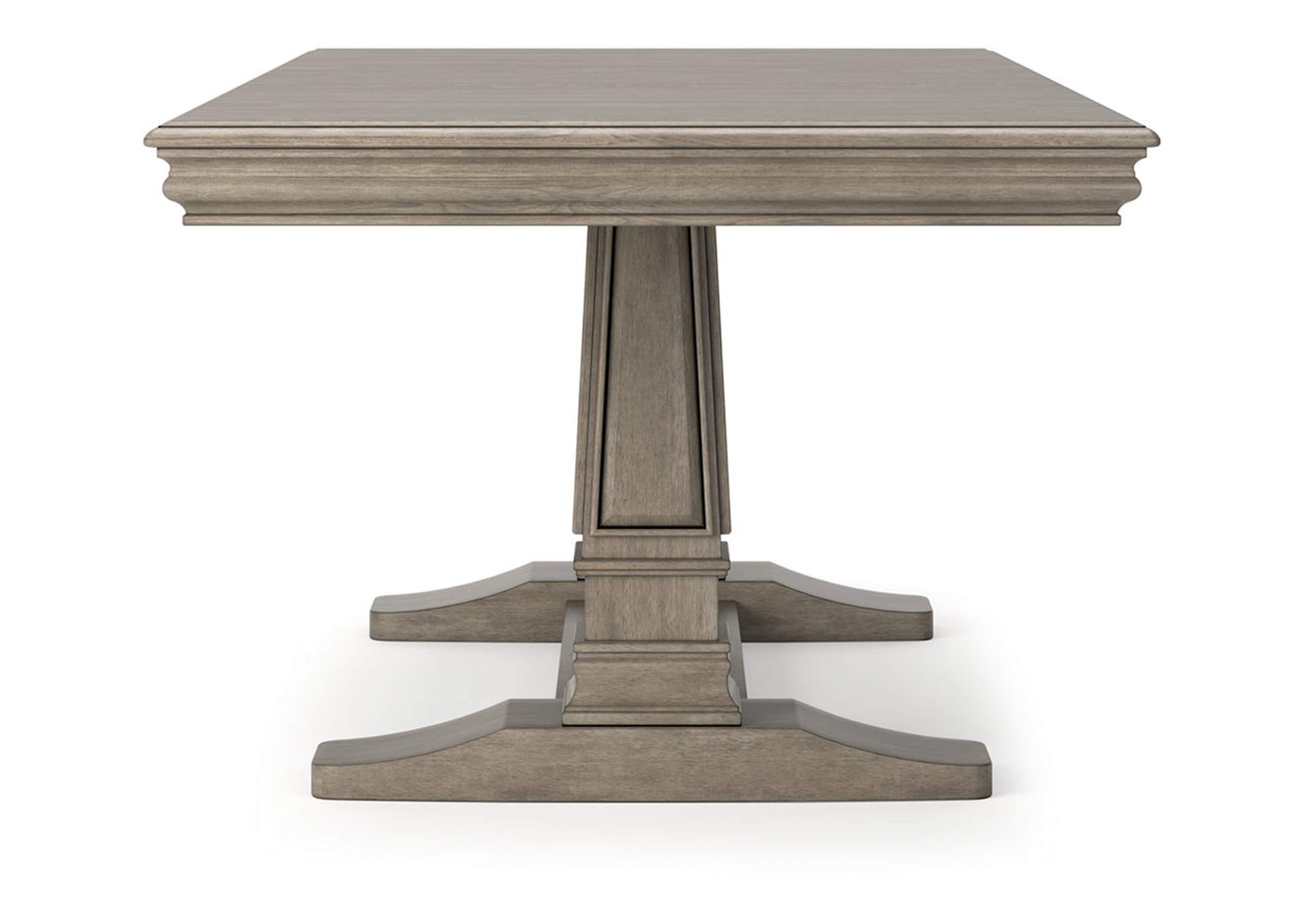 Lexorne Dining Extension Table,Signature Design By Ashley