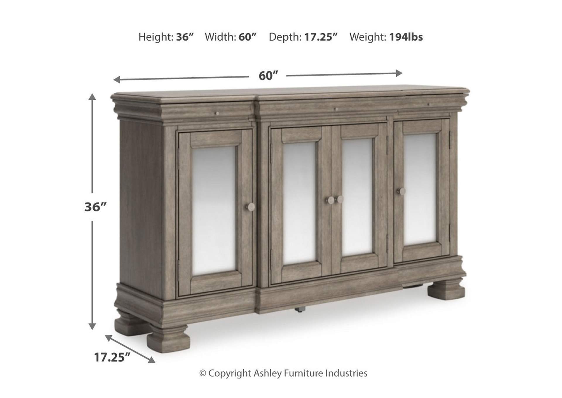 Lexorne Dining Table and 4 Chairs and Bench with Storage,Signature Design By Ashley