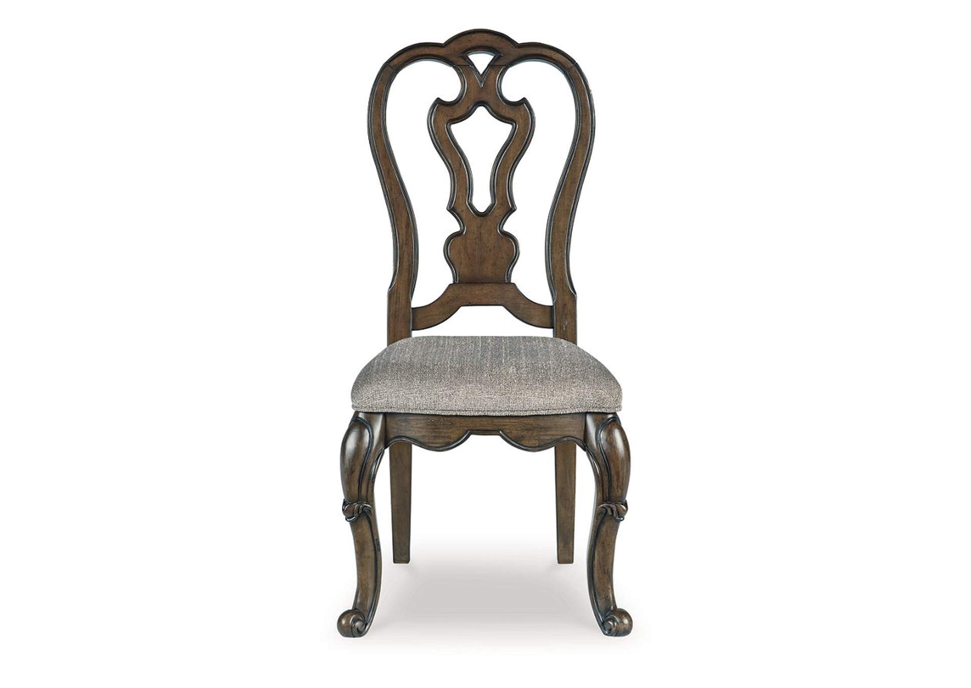 Maylee Dining Chair,Signature Design By Ashley