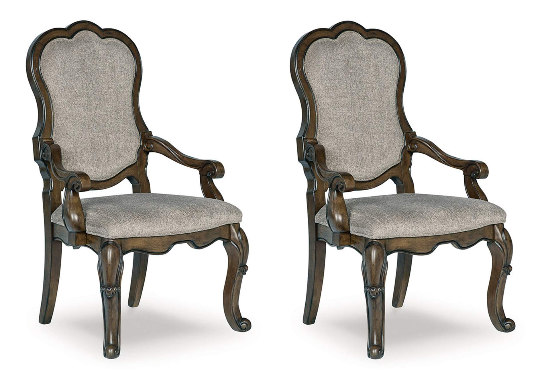 Maylee Dining Chair (Set of 2),Signature Design By Ashley