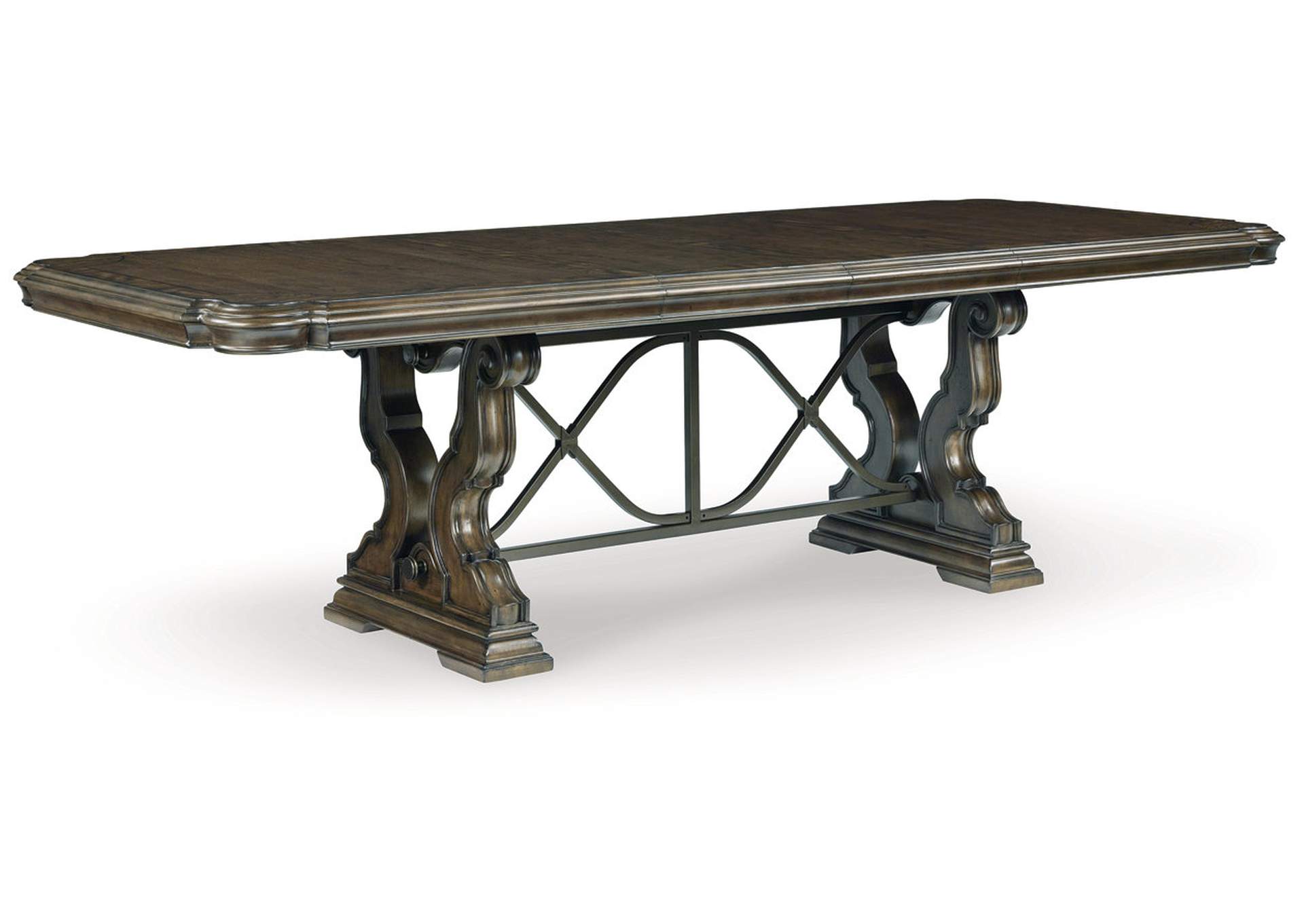 Maylee Dining Extension Table,Signature Design By Ashley