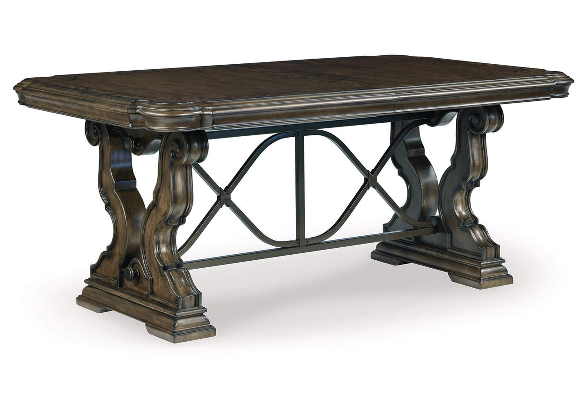 Maylee Dining Extension Table,Signature Design By Ashley