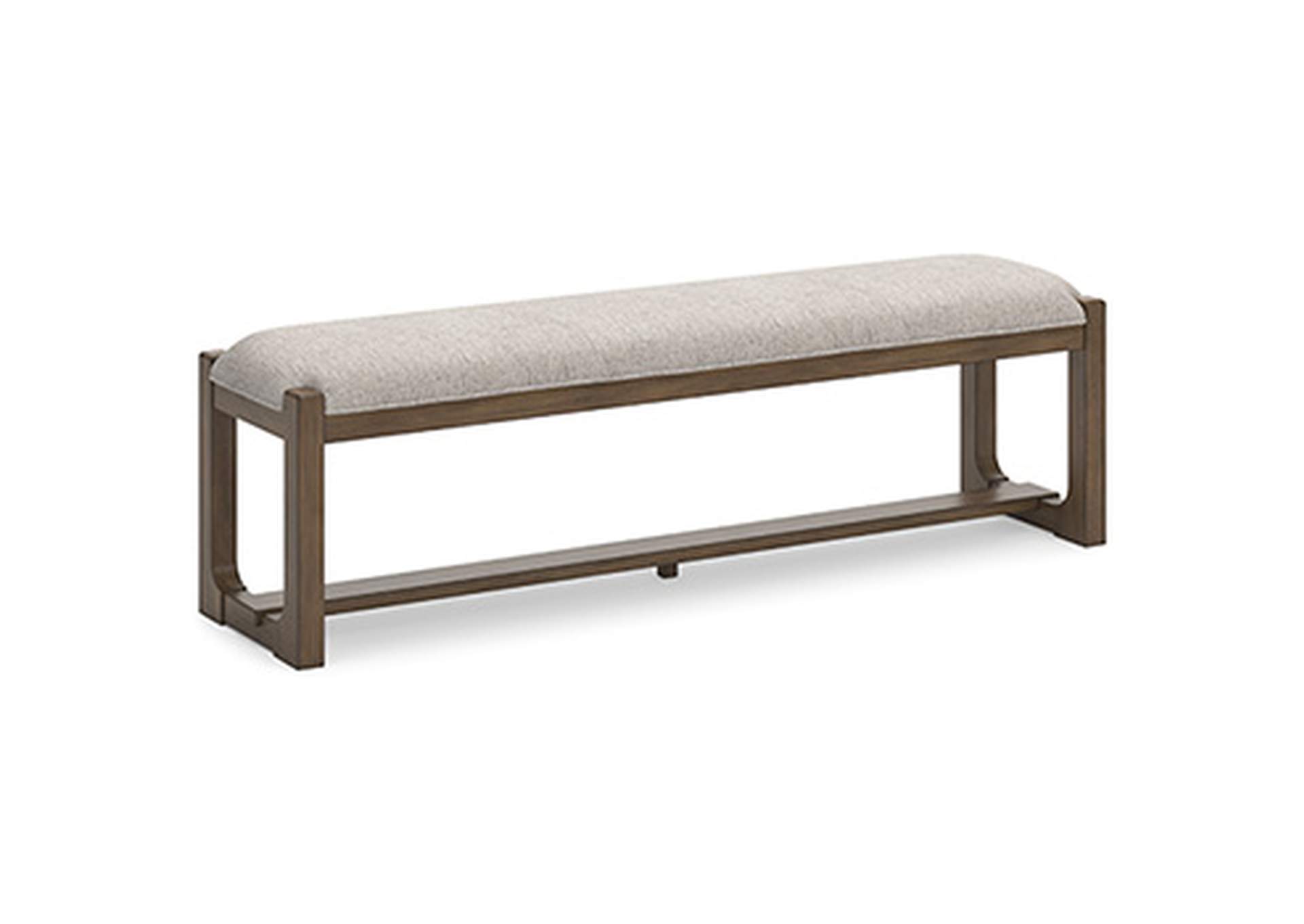 Cabalynn 63" Dining Bench,Signature Design By Ashley
