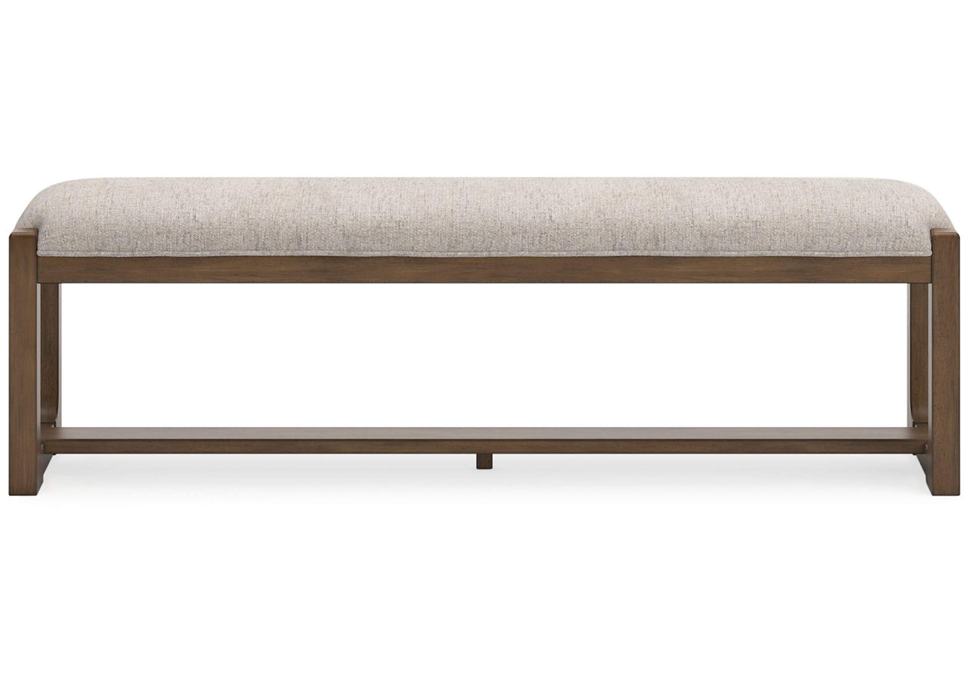 Cabalynn 63" Dining Bench,Signature Design By Ashley