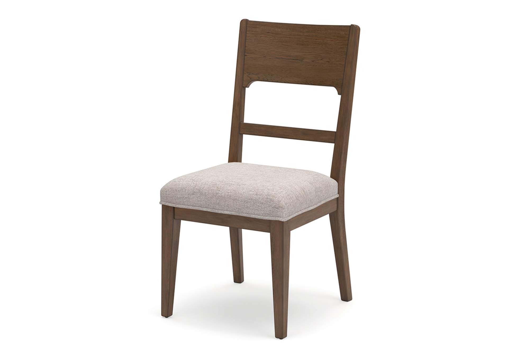 Cabalynn Dining Chair,Signature Design By Ashley