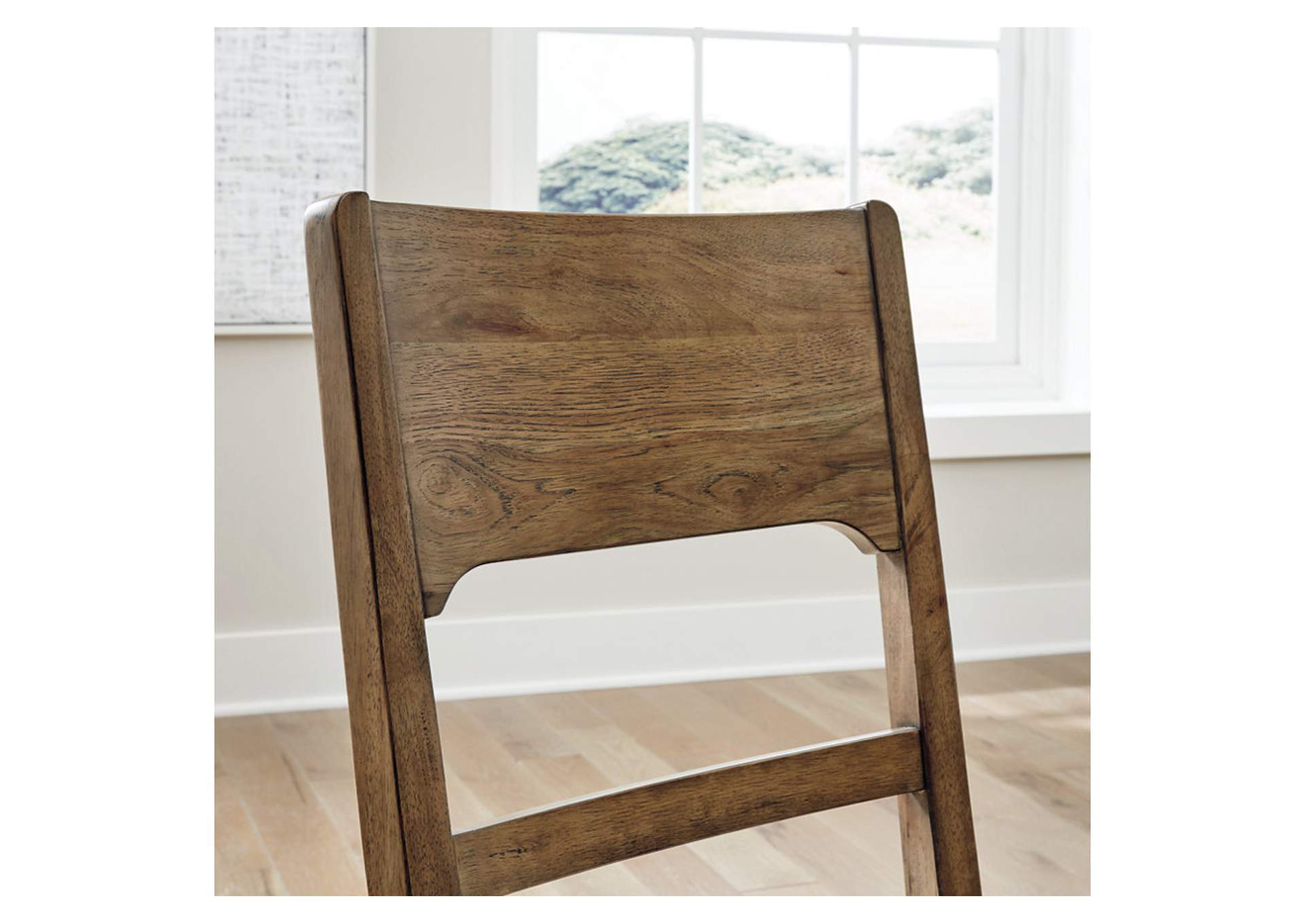 Cabalynn Dining Chair,Signature Design By Ashley