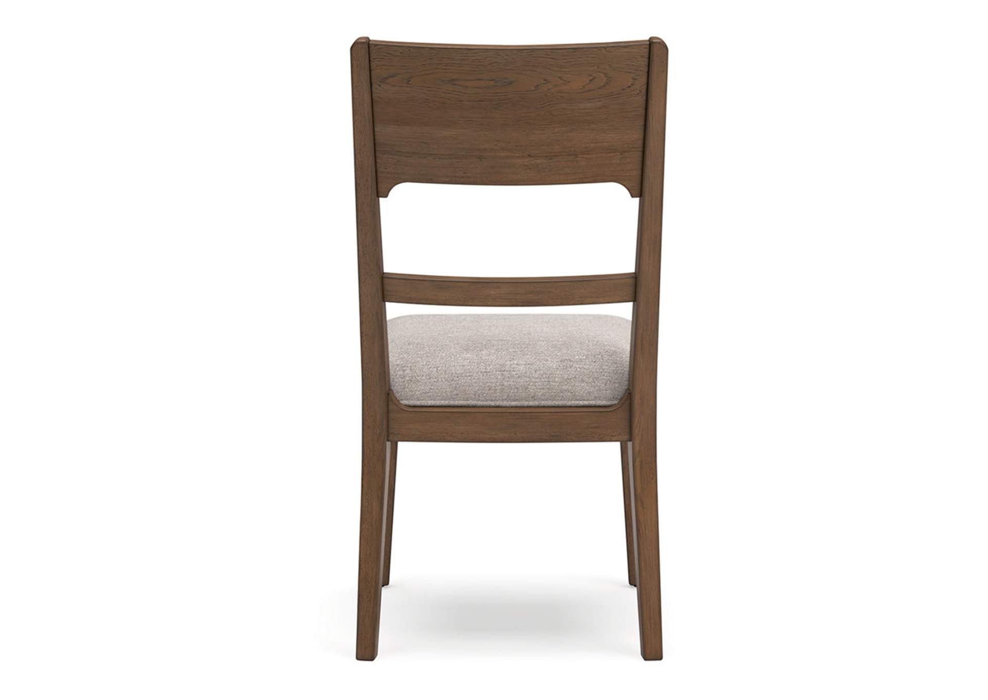 Cabalynn Dining Chair,Signature Design By Ashley