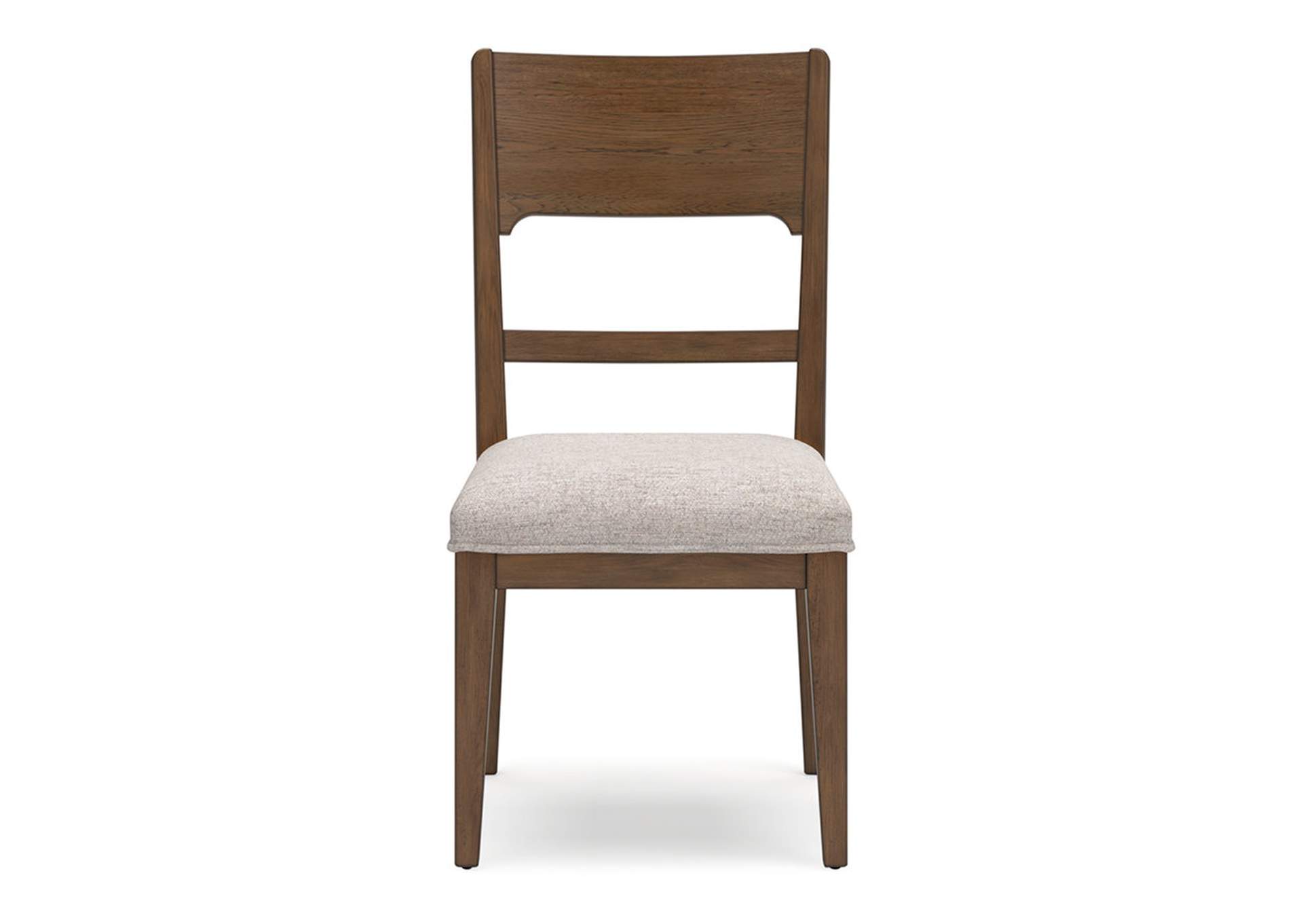 Cabalynn Dining Chair,Signature Design By Ashley