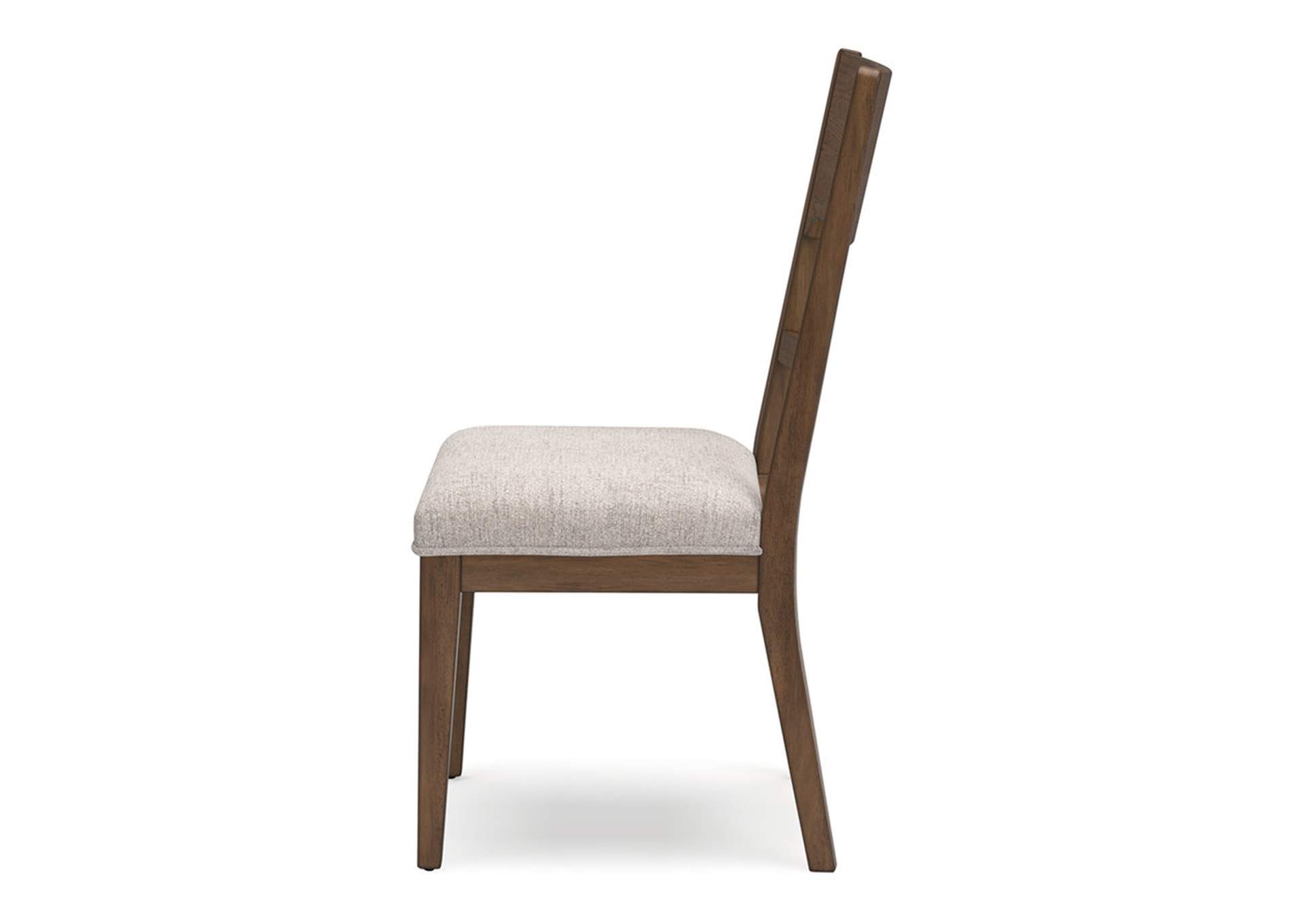 Cabalynn Dining Chair,Signature Design By Ashley