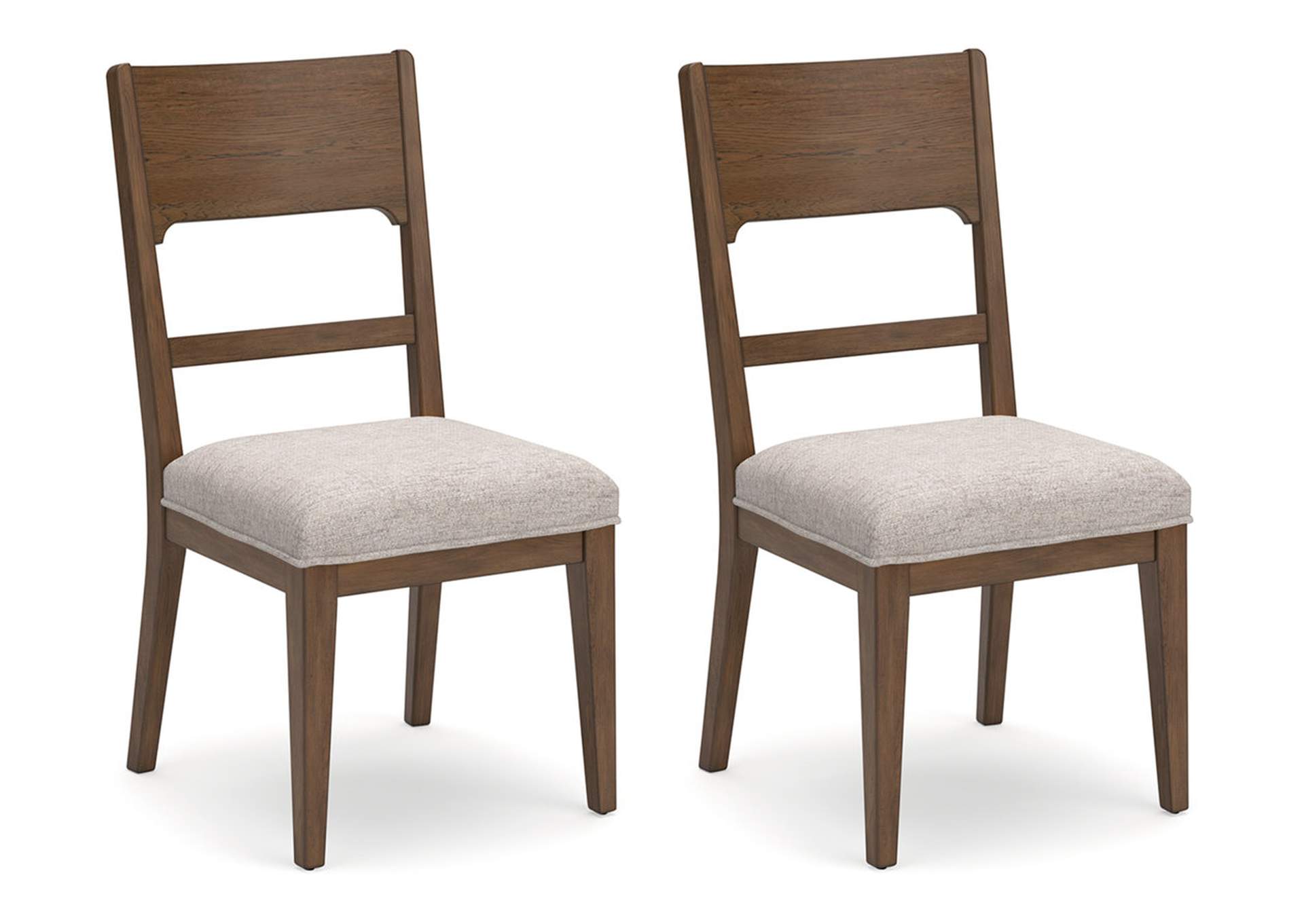 Cabalynn Dining Chair (Set of 2),Signature Design By Ashley