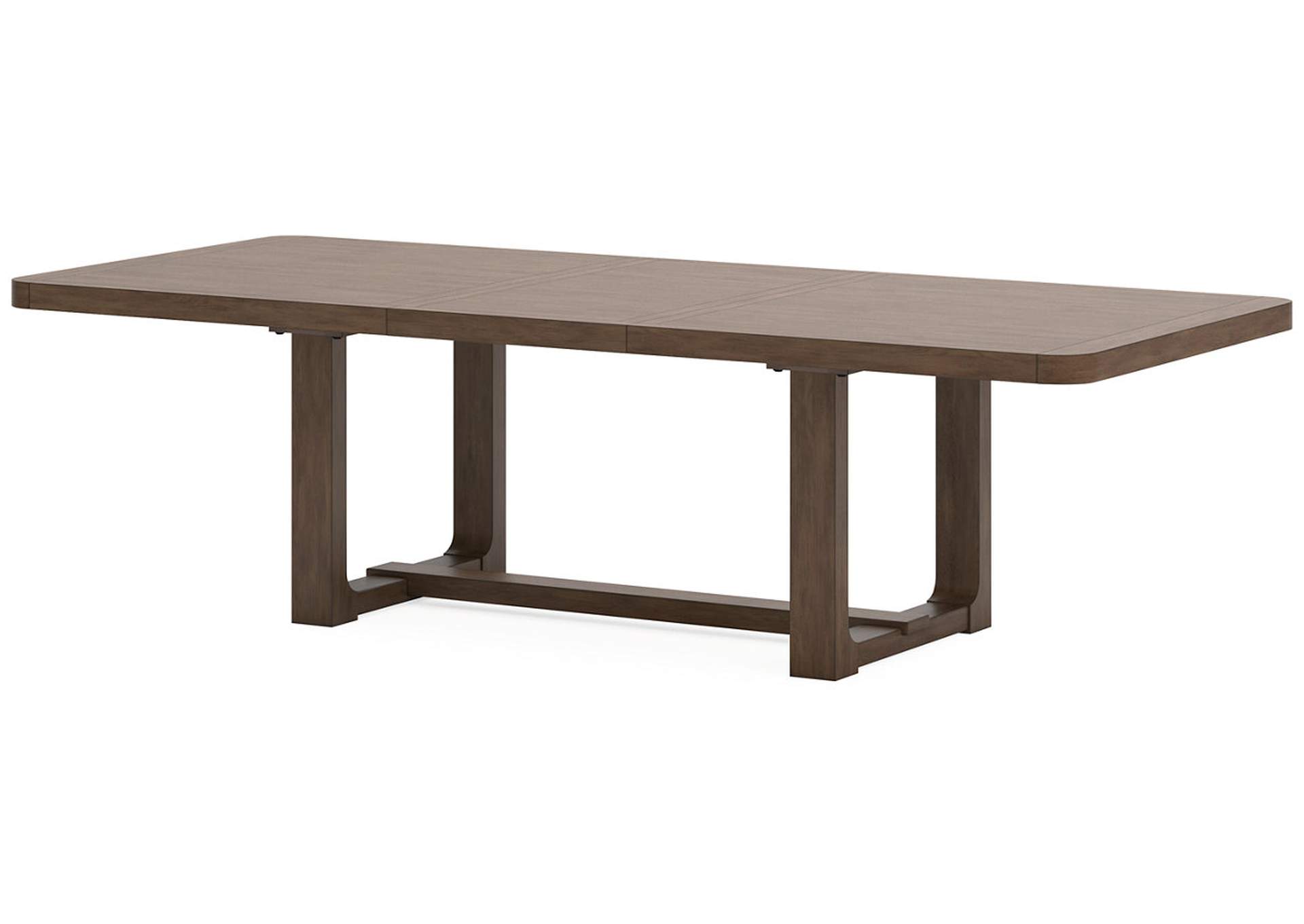 Cabalynn Dining Extension Table,Signature Design By Ashley