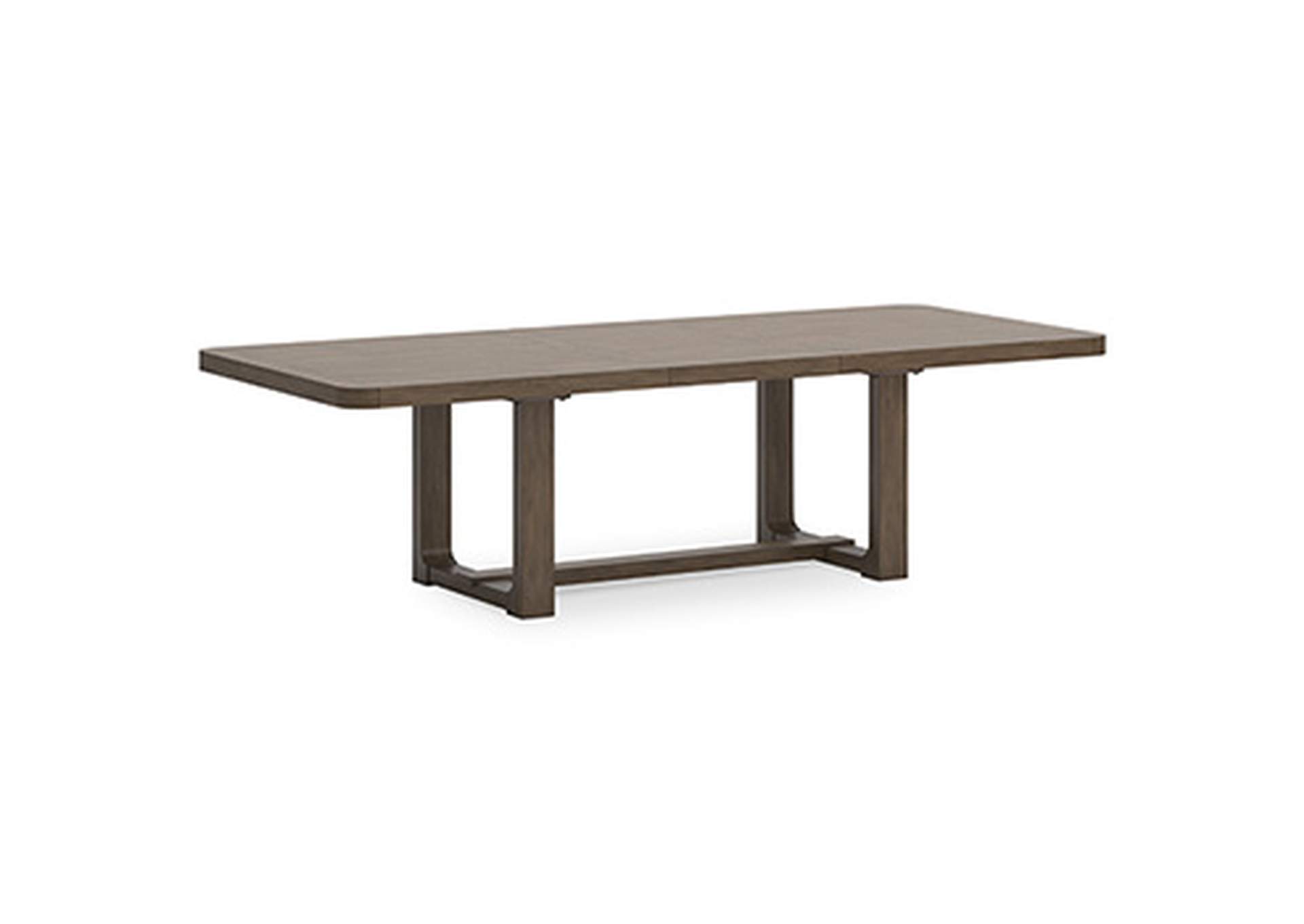 Cabalynn Dining Extension Table,Signature Design By Ashley