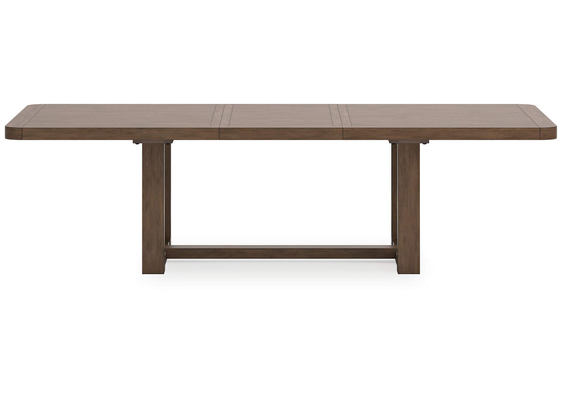 Cabalynn Dining Extension Table,Signature Design By Ashley