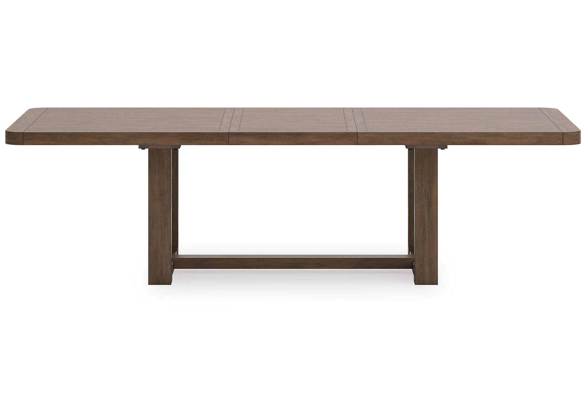 Cabalynn Dining Extension Table,Signature Design By Ashley