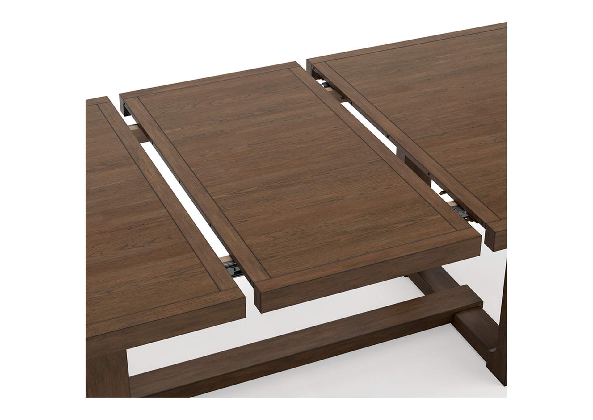 Cabalynn Dining Extension Table,Signature Design By Ashley