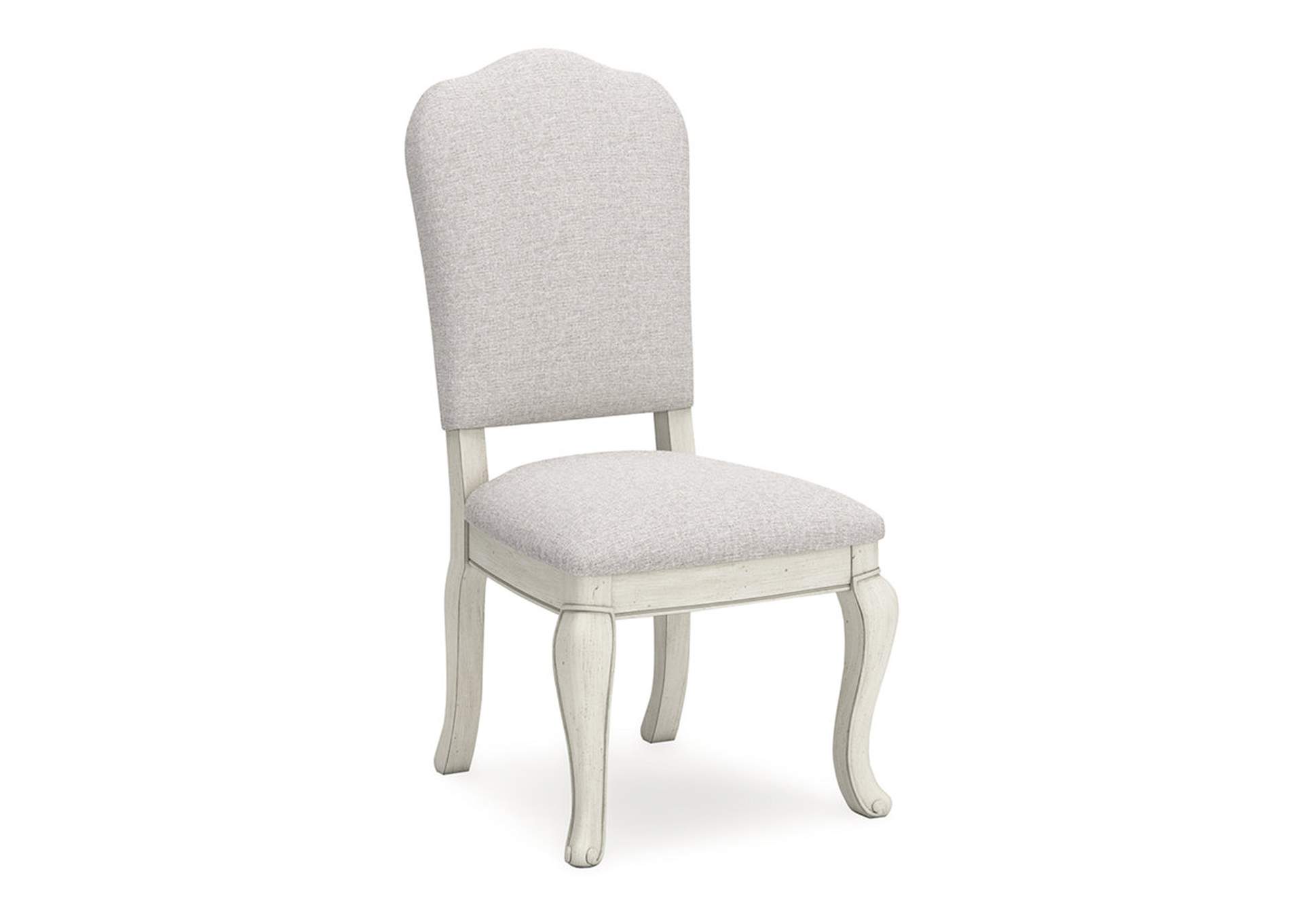 Arlendyne Dining Chair,Signature Design By Ashley