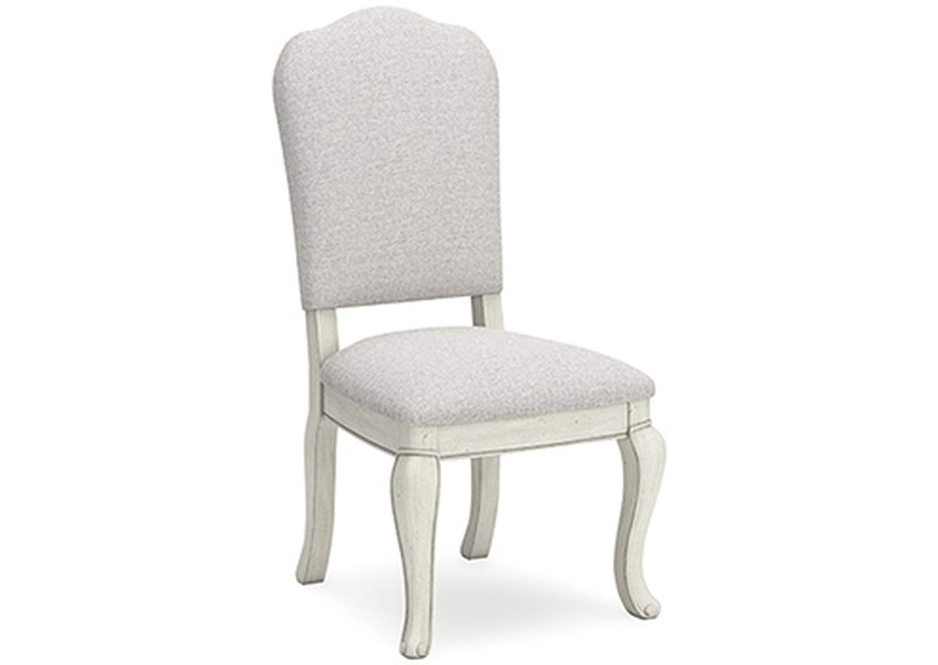 Arlendyne Dining Chair,Signature Design By Ashley