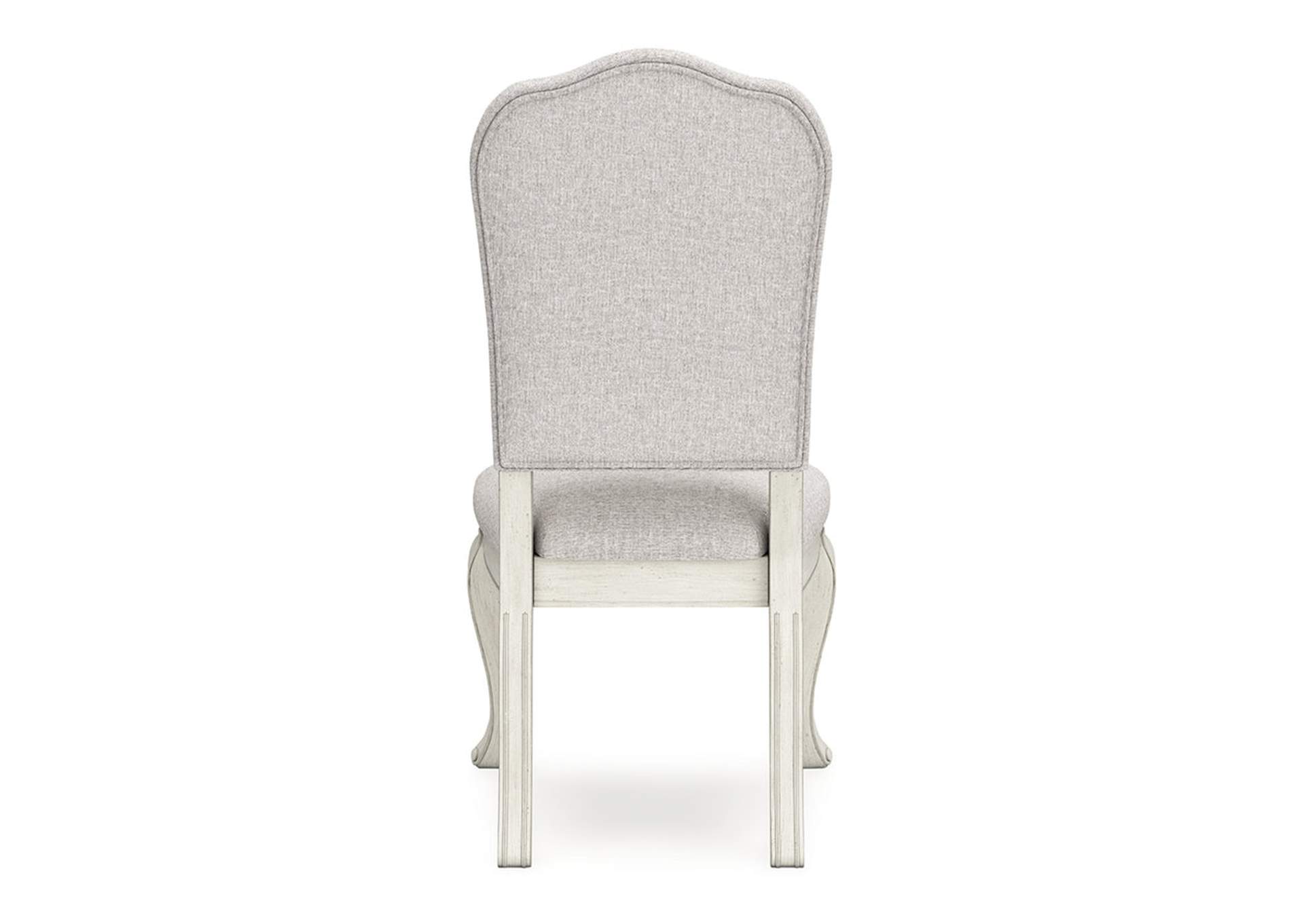 Arlendyne Dining Chair,Signature Design By Ashley