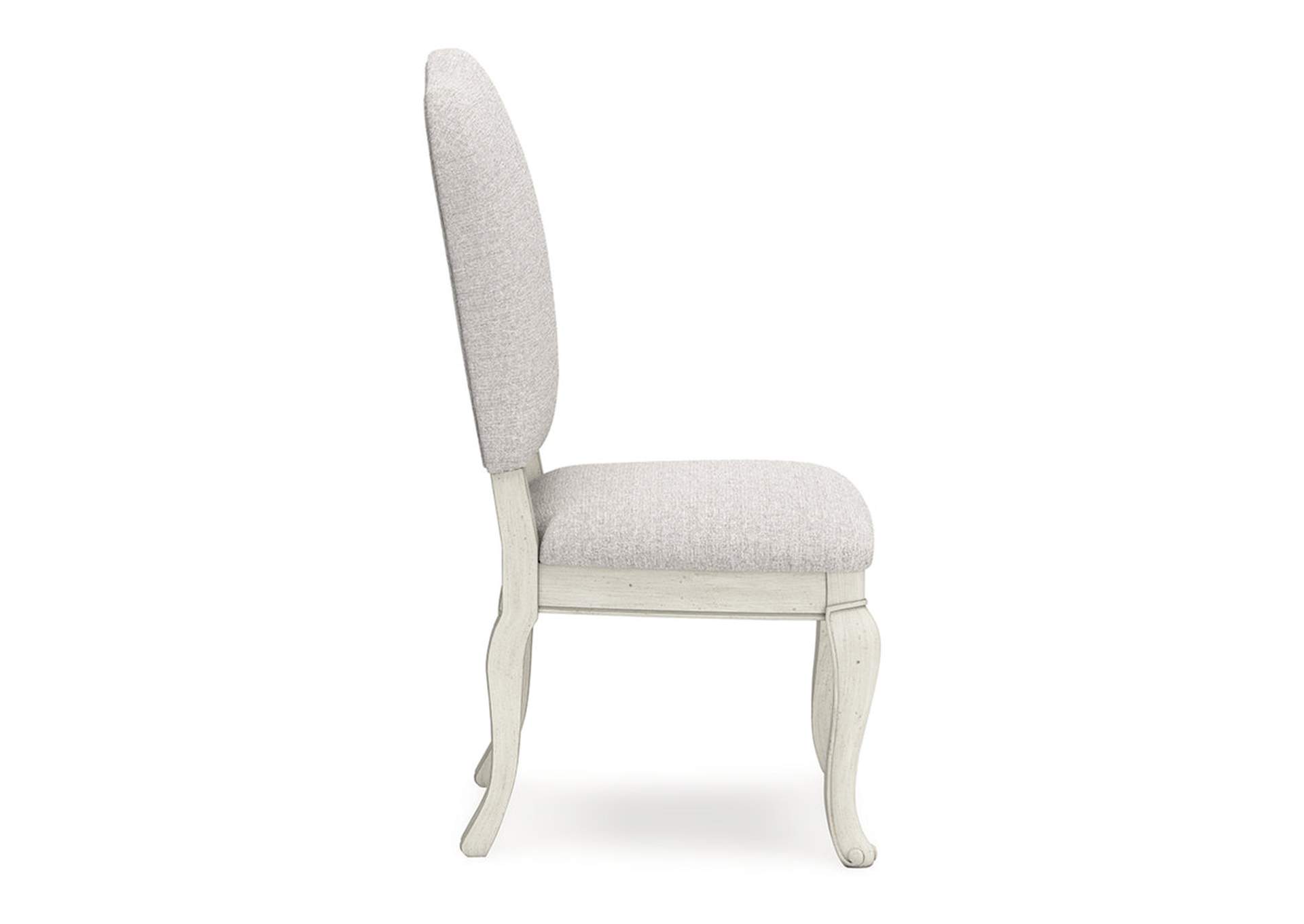 Arlendyne Dining Chair,Signature Design By Ashley