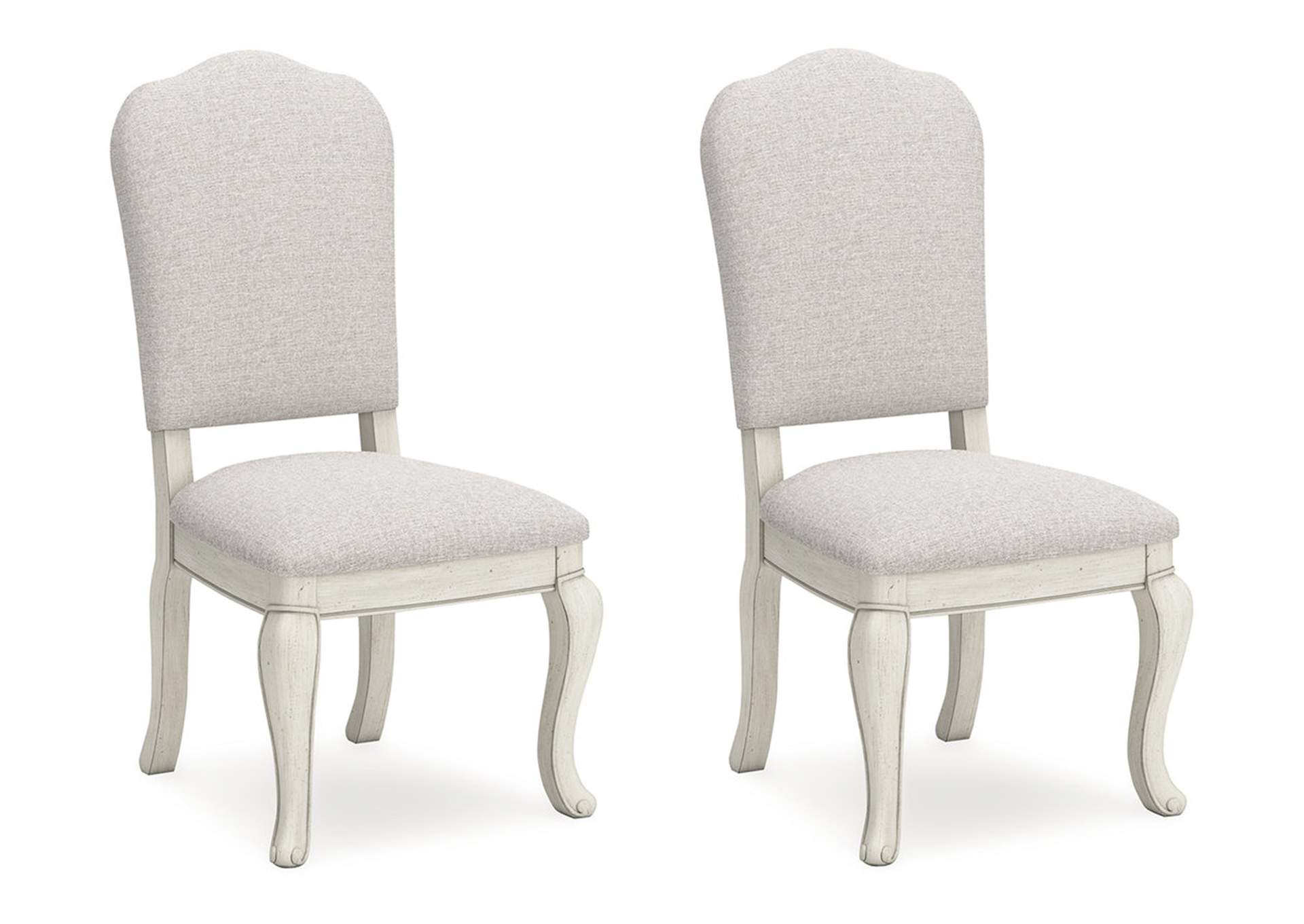 Arlendyne Dining Chair (Set of 2),Signature Design By Ashley