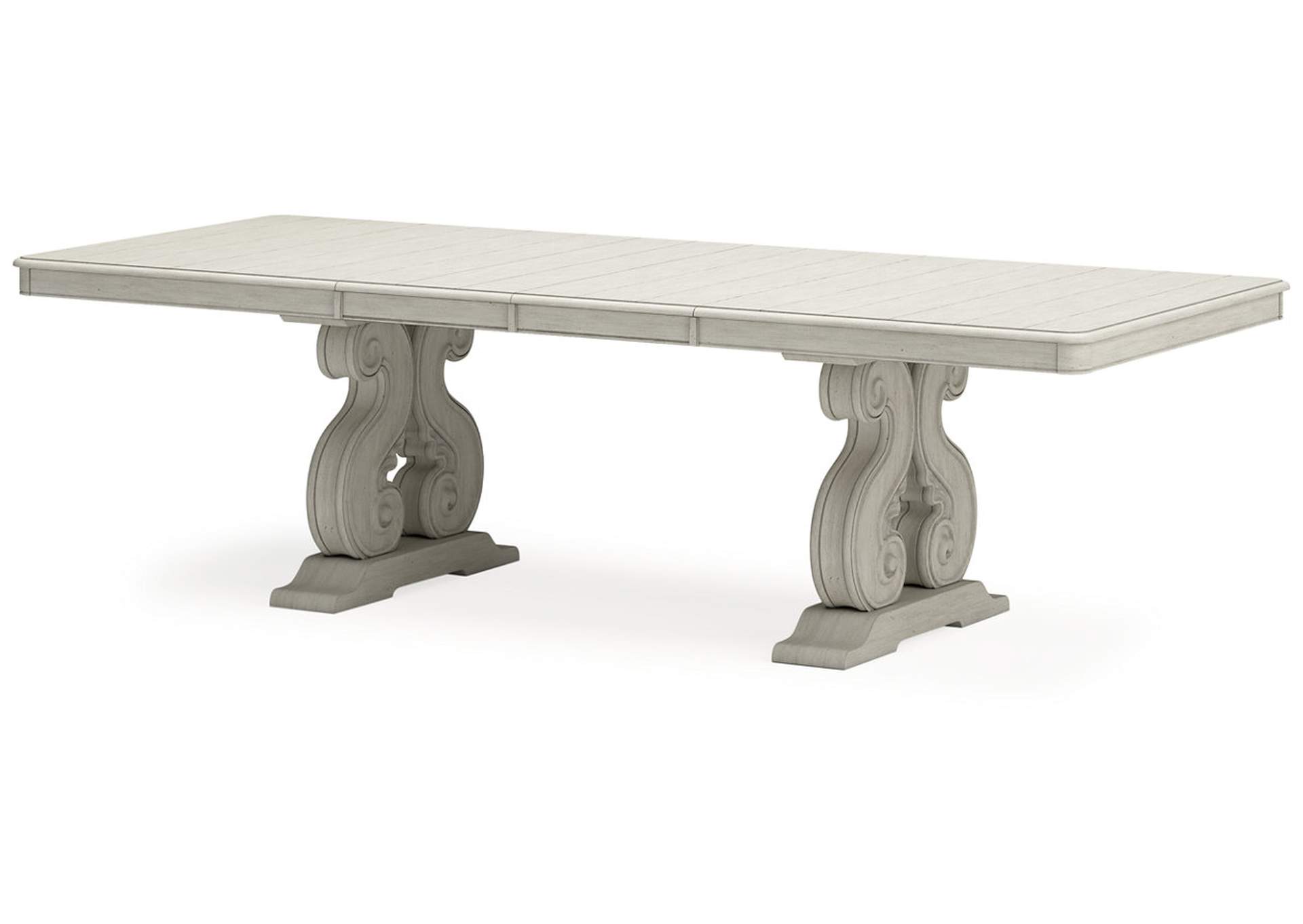 Arlendyne Dining Extension Table,Signature Design By Ashley