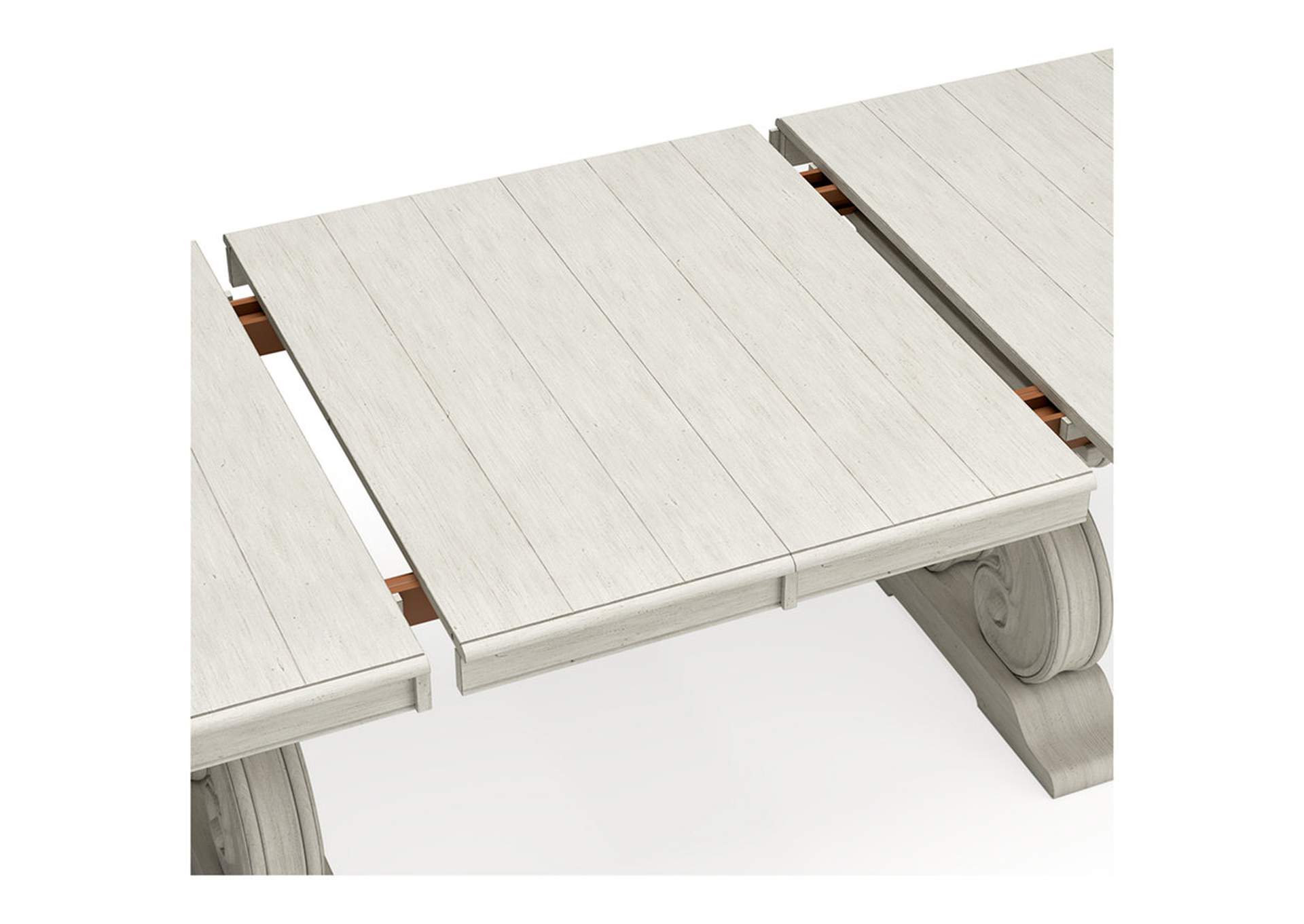 Arlendyne Dining Extension Table,Signature Design By Ashley