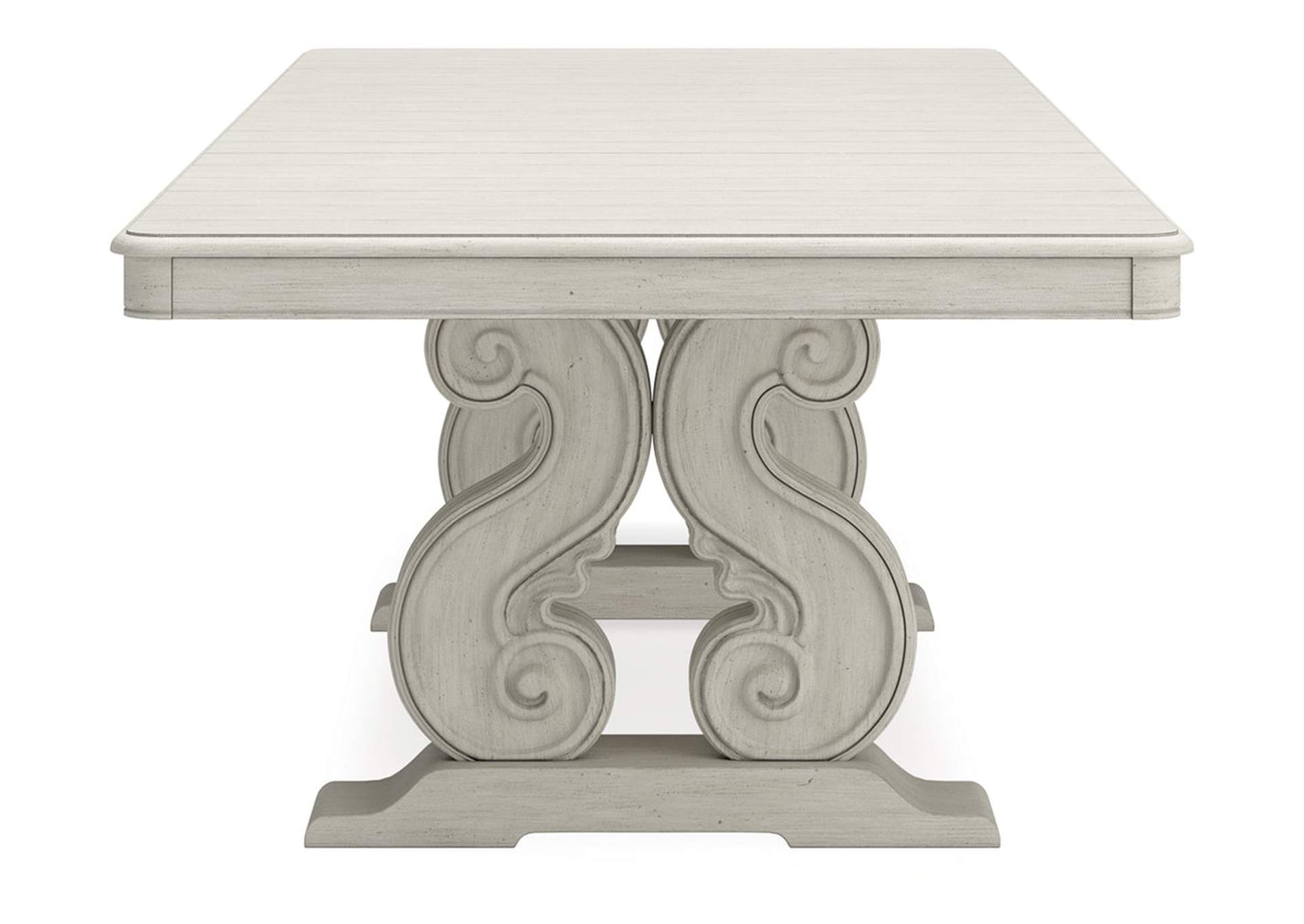 Arlendyne Dining Extension Table,Signature Design By Ashley