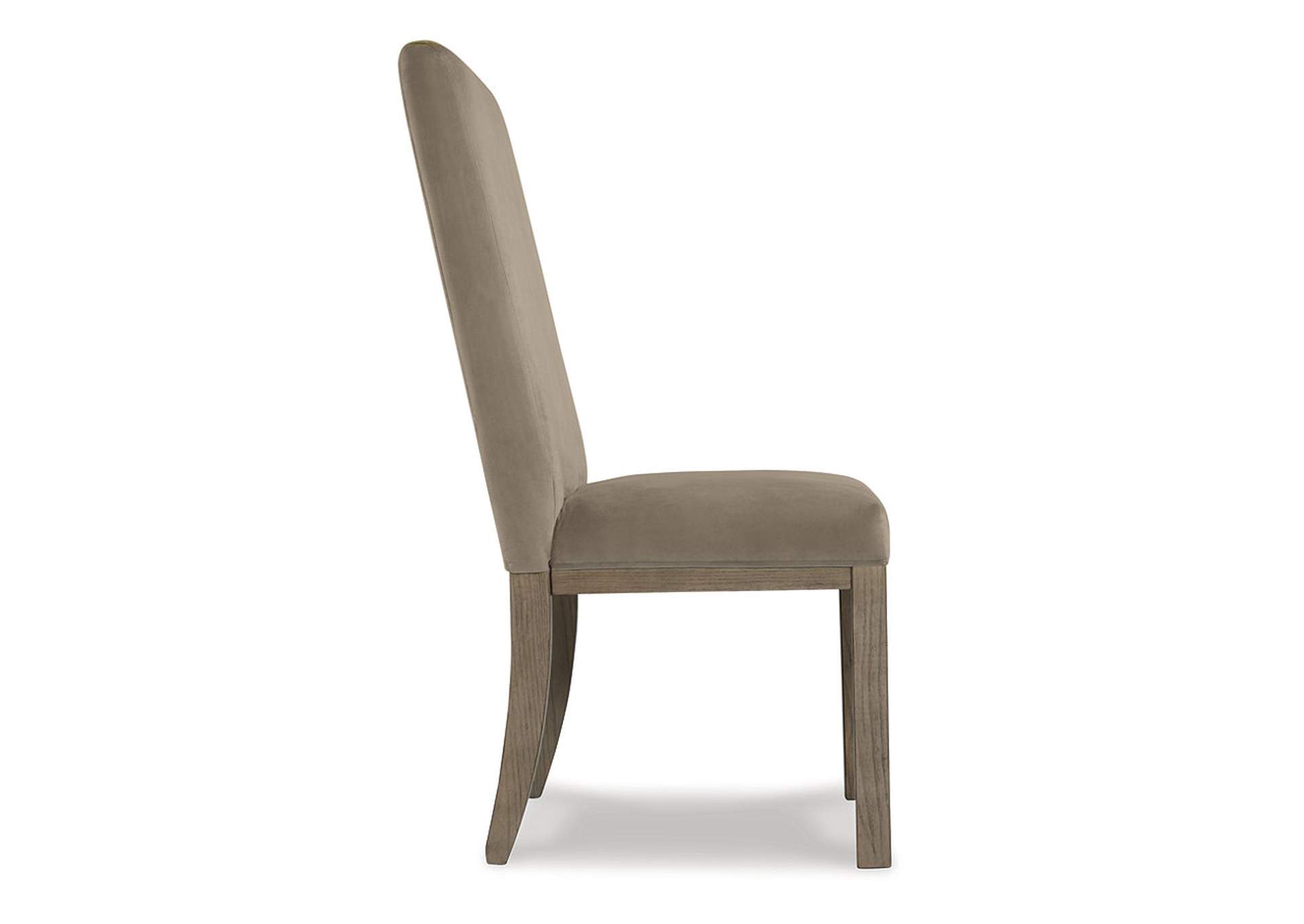 Chrestner Dining Chair,Signature Design By Ashley