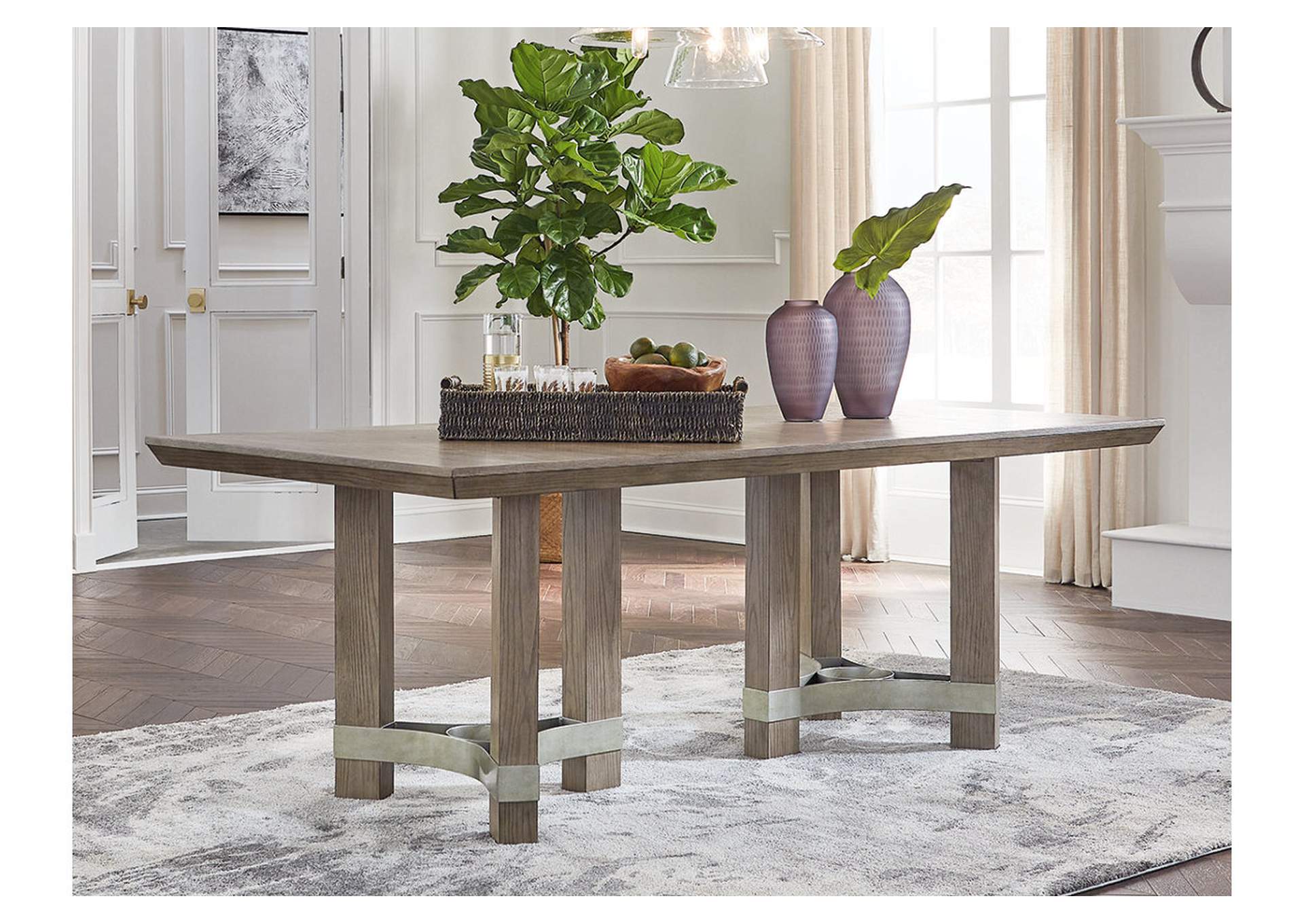 Chrestner Dining Table,Signature Design By Ashley