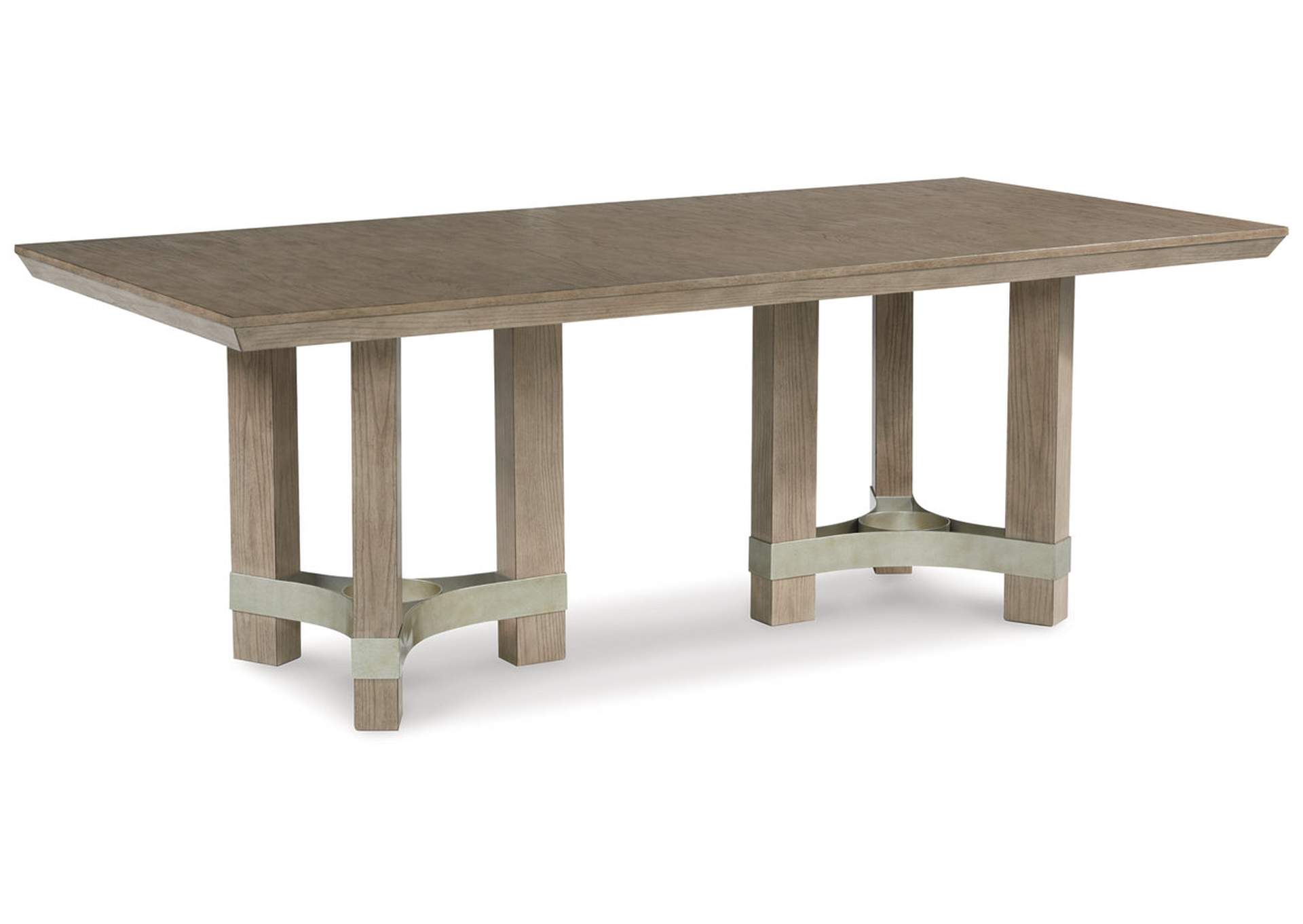 Chrestner Dining Table,Signature Design By Ashley