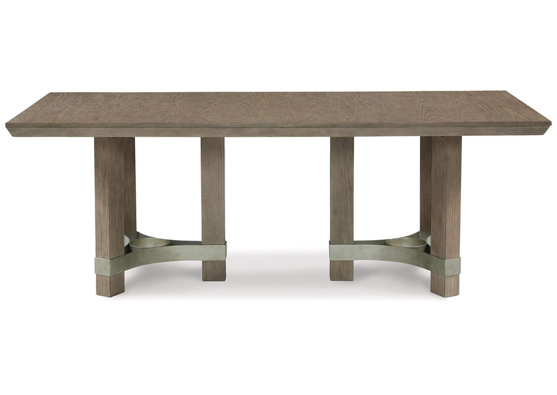 Chrestner Dining Table,Signature Design By Ashley