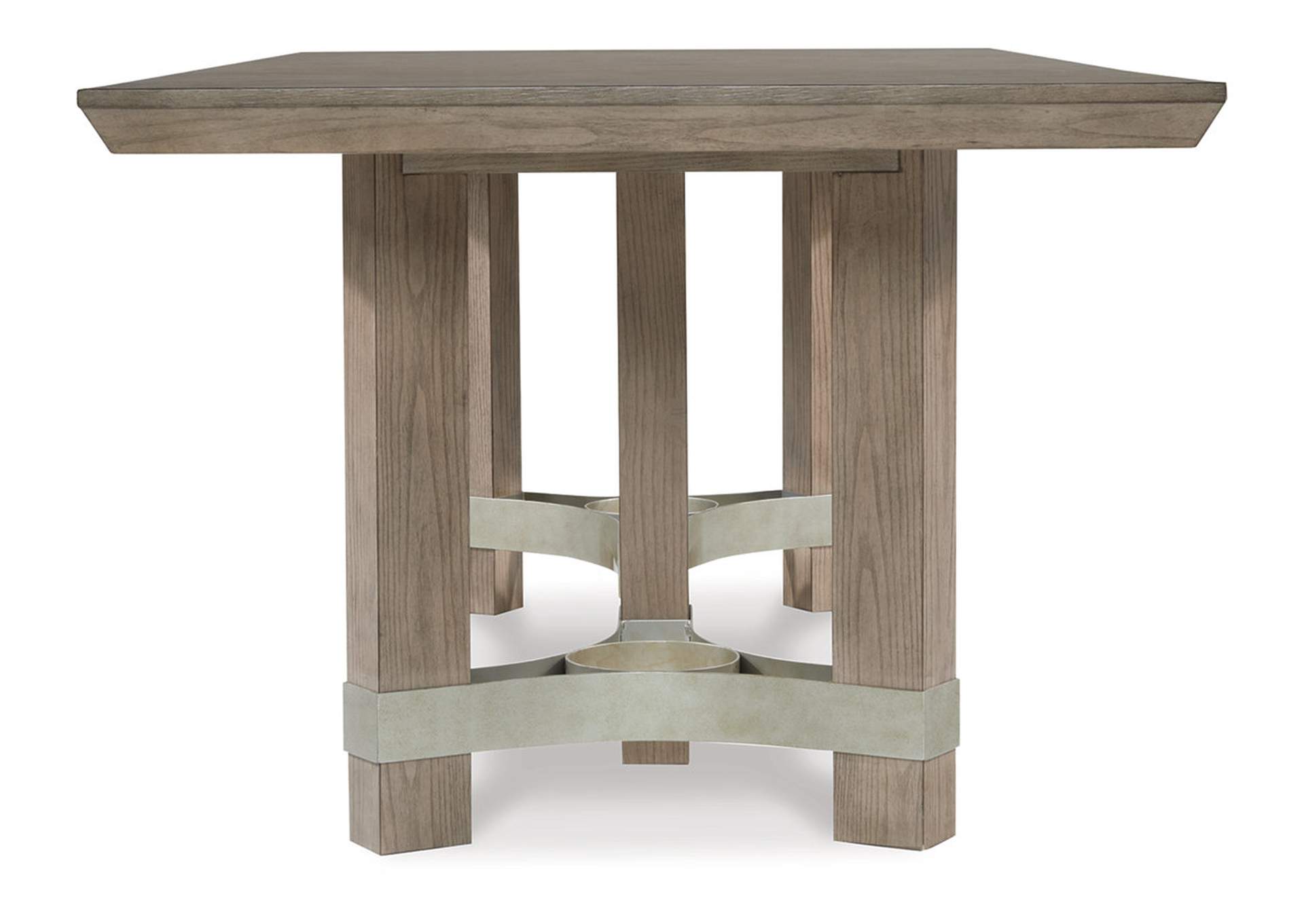 Chrestner Dining Table,Signature Design By Ashley