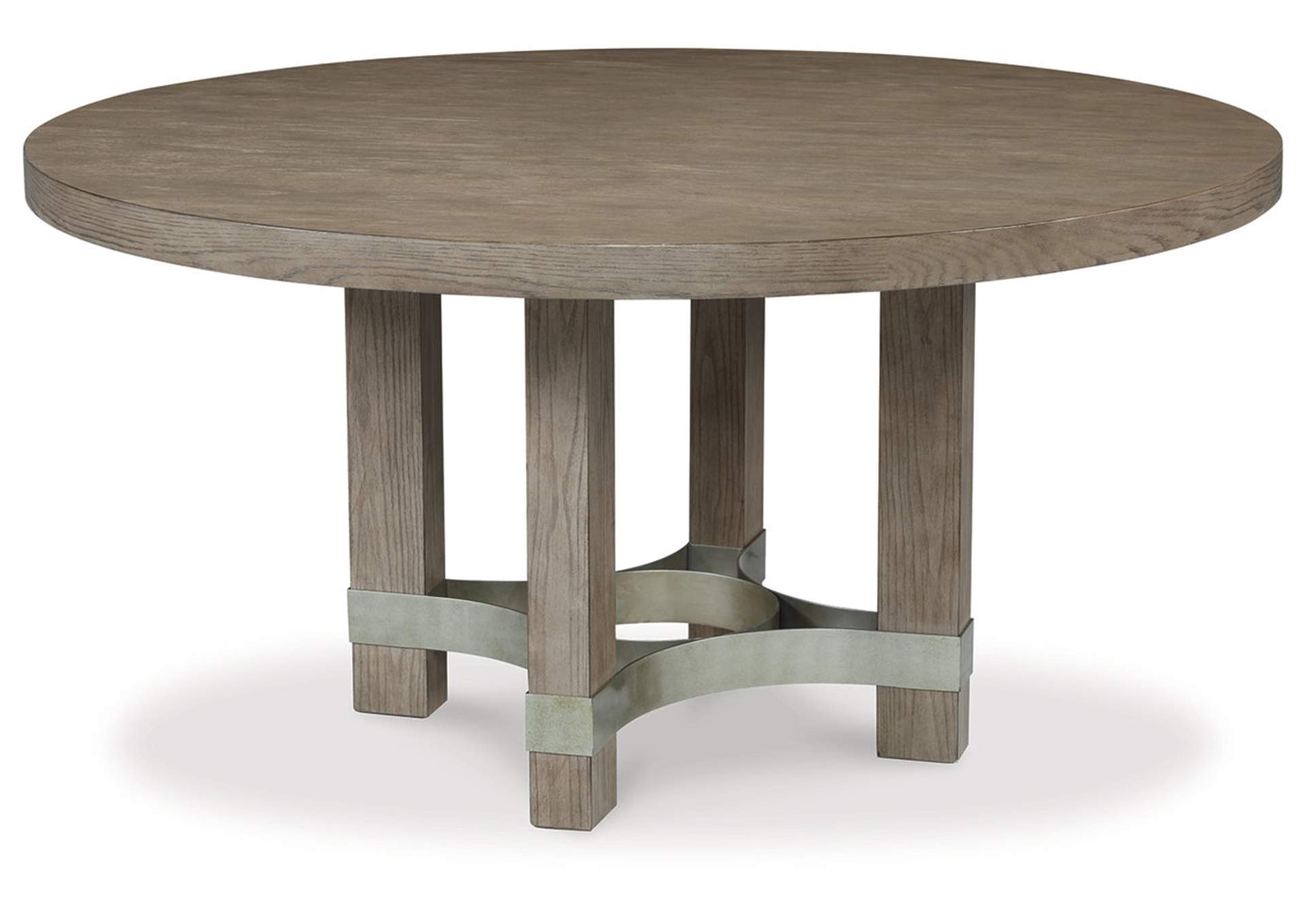 Chrestner Dining Table,Signature Design By Ashley