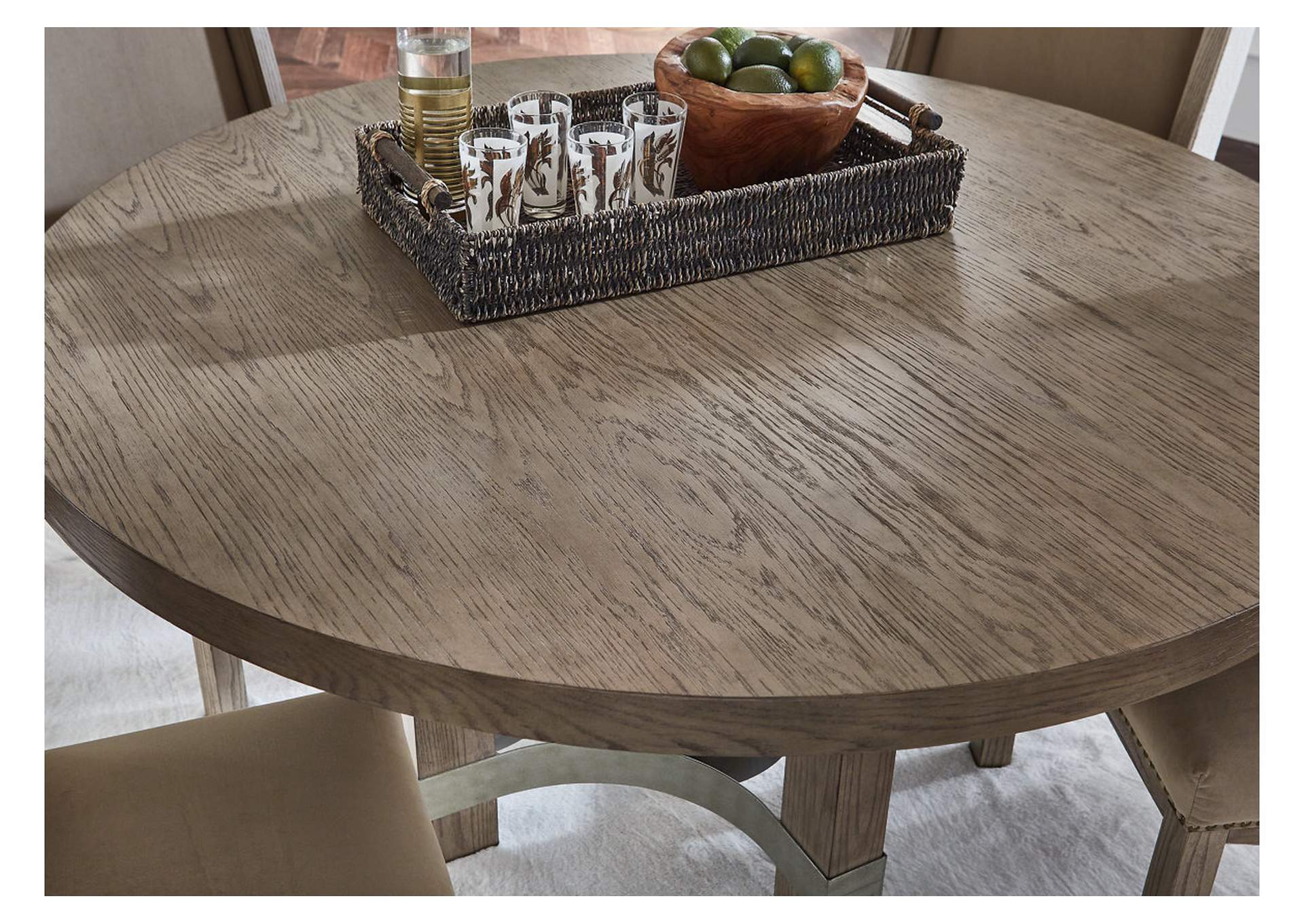 Chrestner Dining Table,Signature Design By Ashley