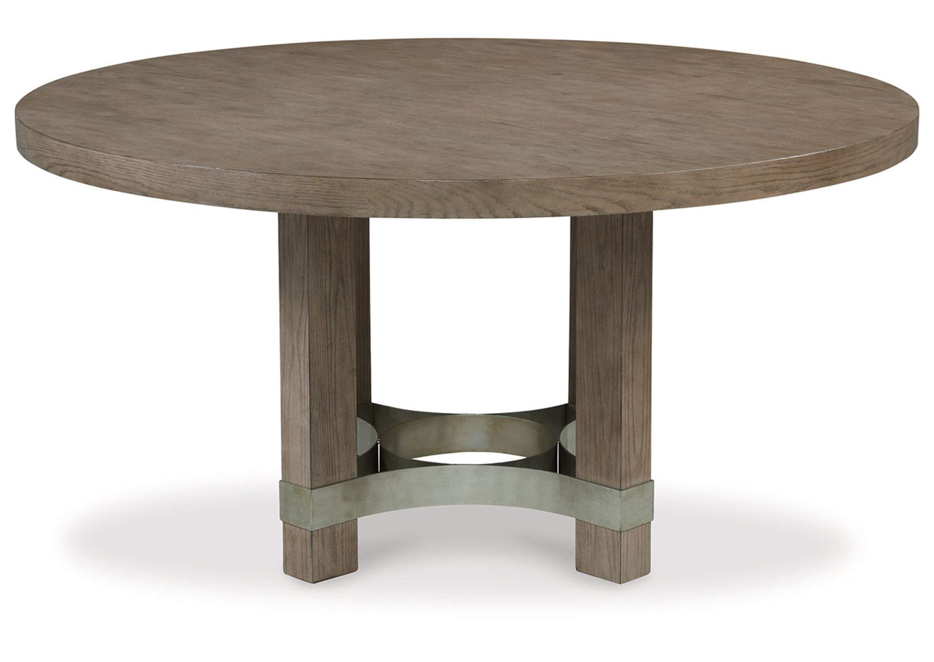 Chrestner Dining Table,Signature Design By Ashley